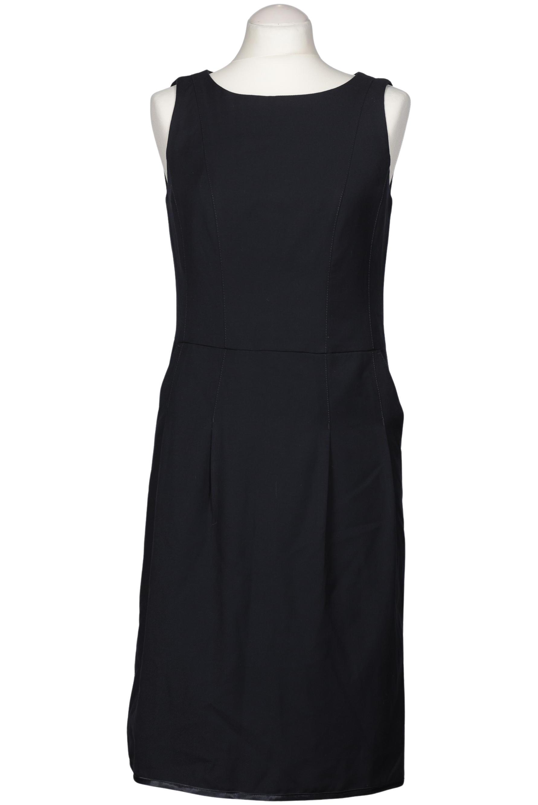 

Esprit Damen Kleid, marineblau, Gr. 38