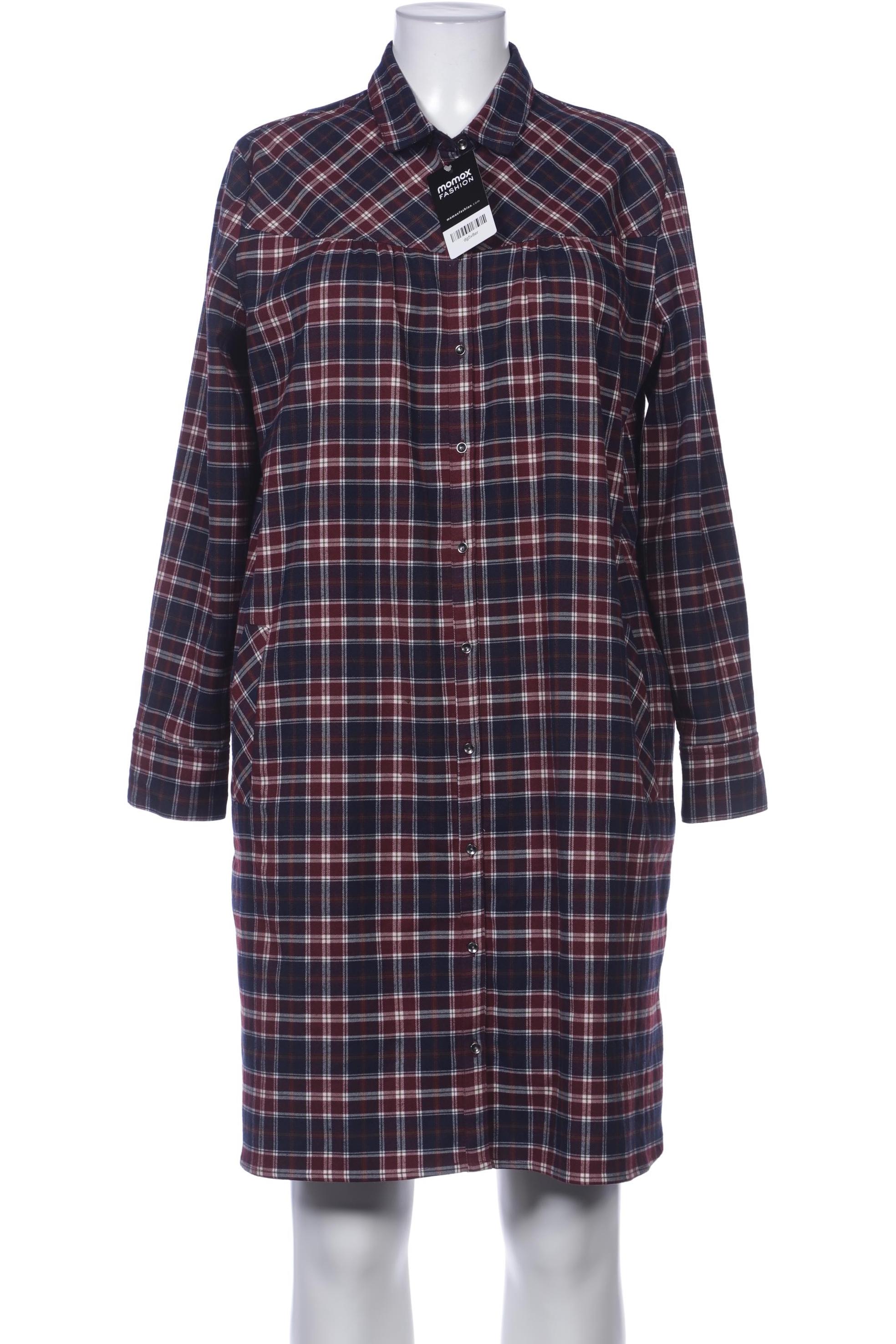

Esprit Damen Kleid, bordeaux, Gr. 42