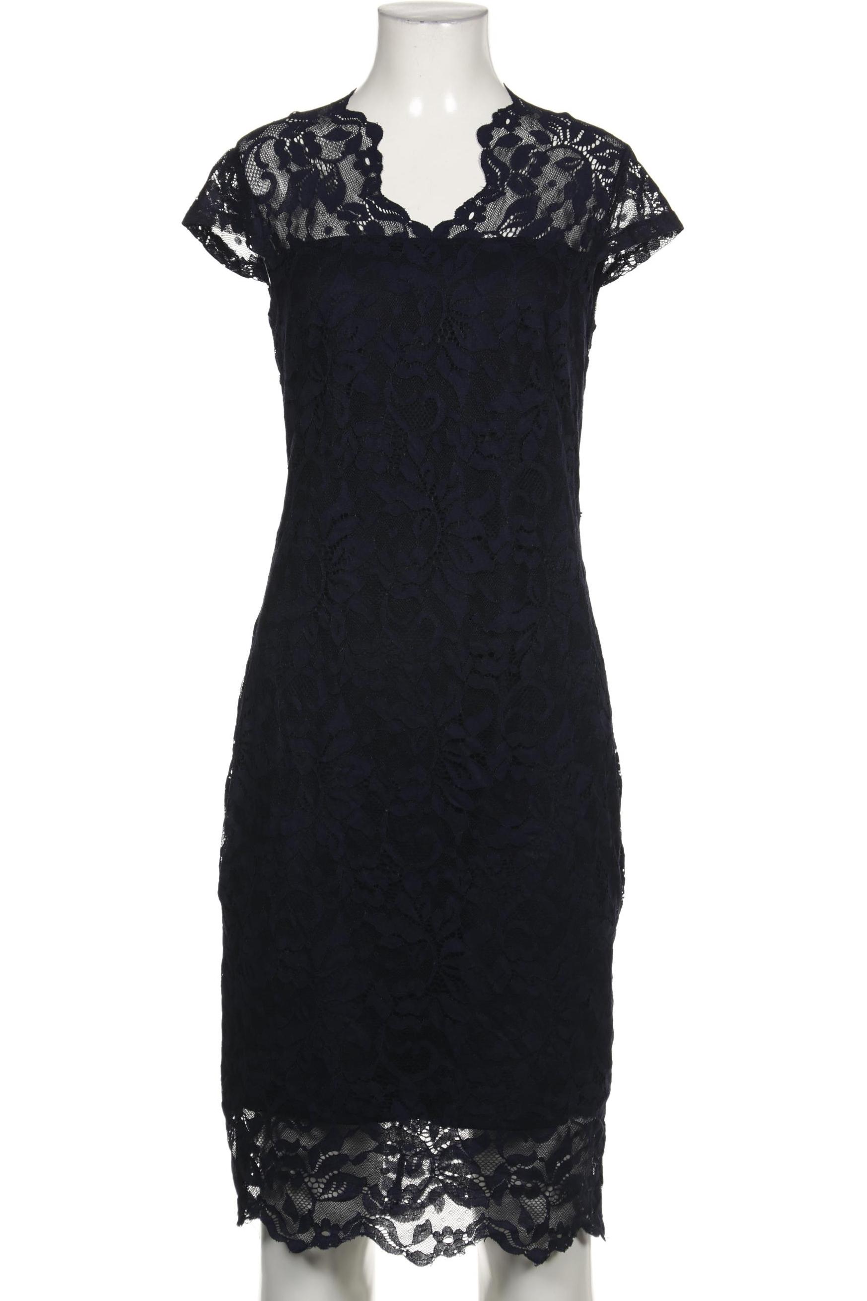 

Esprit Damen Kleid, marineblau, Gr. 34