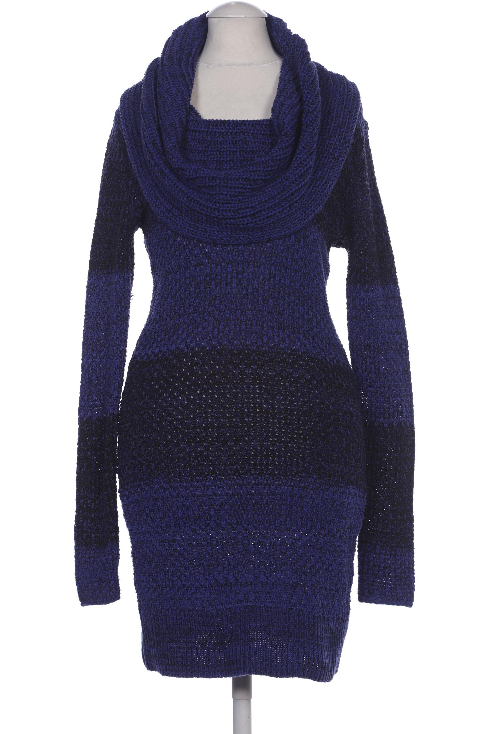 

Esprit Damen Kleid, blau, Gr. 34