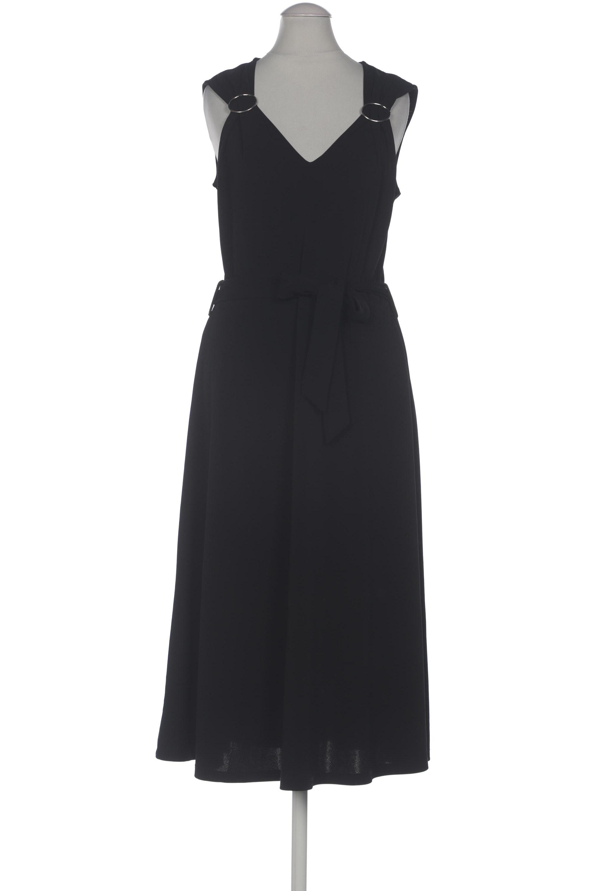

Esprit Damen Kleid, schwarz, Gr. 38