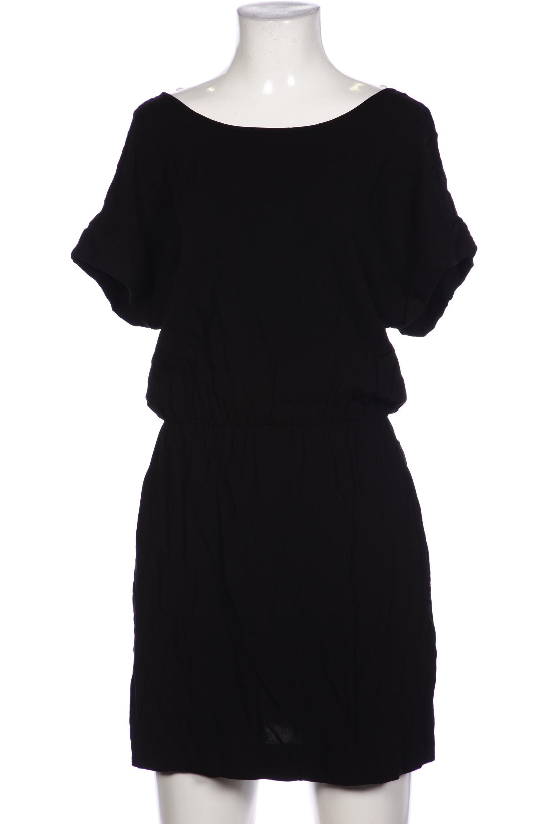 

Esprit Damen Kleid, schwarz, Gr. 36