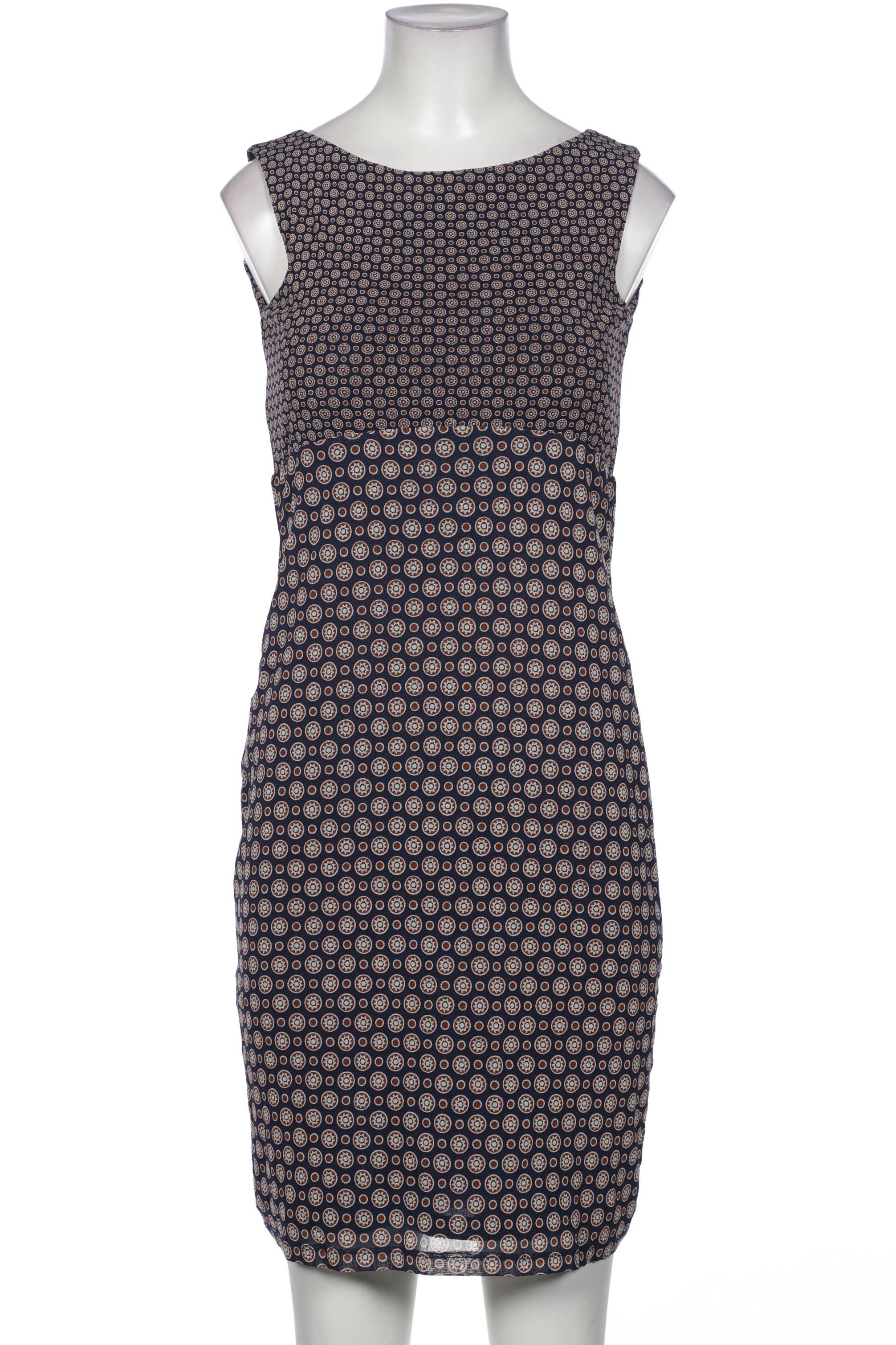 

Esprit Damen Kleid, marineblau, Gr. 34