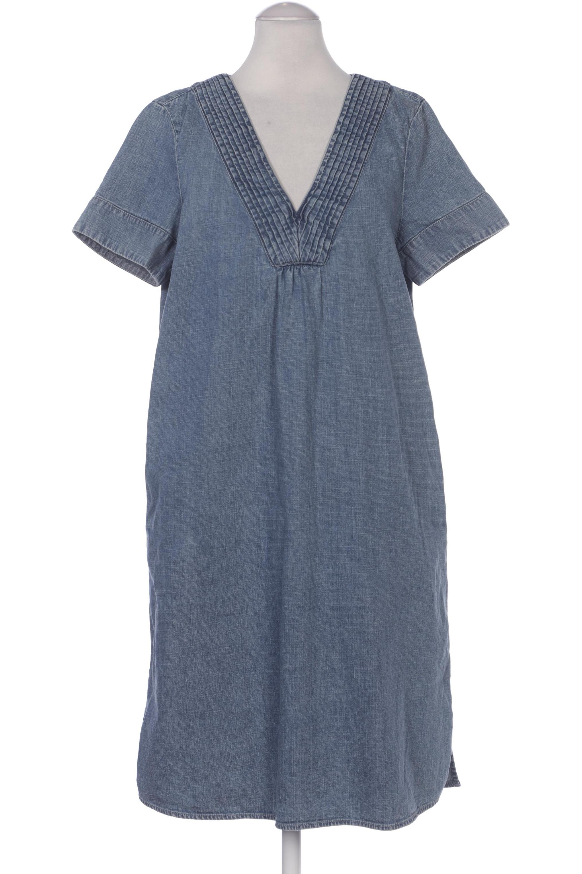 

Esprit Damen Kleid, blau, Gr. 36