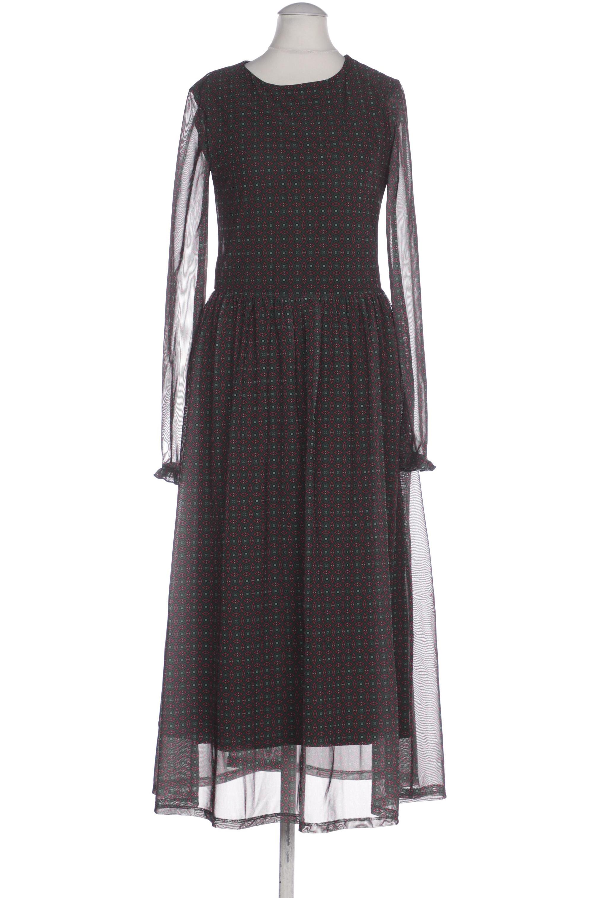 

Esprit Damen Kleid, grün, Gr. 34