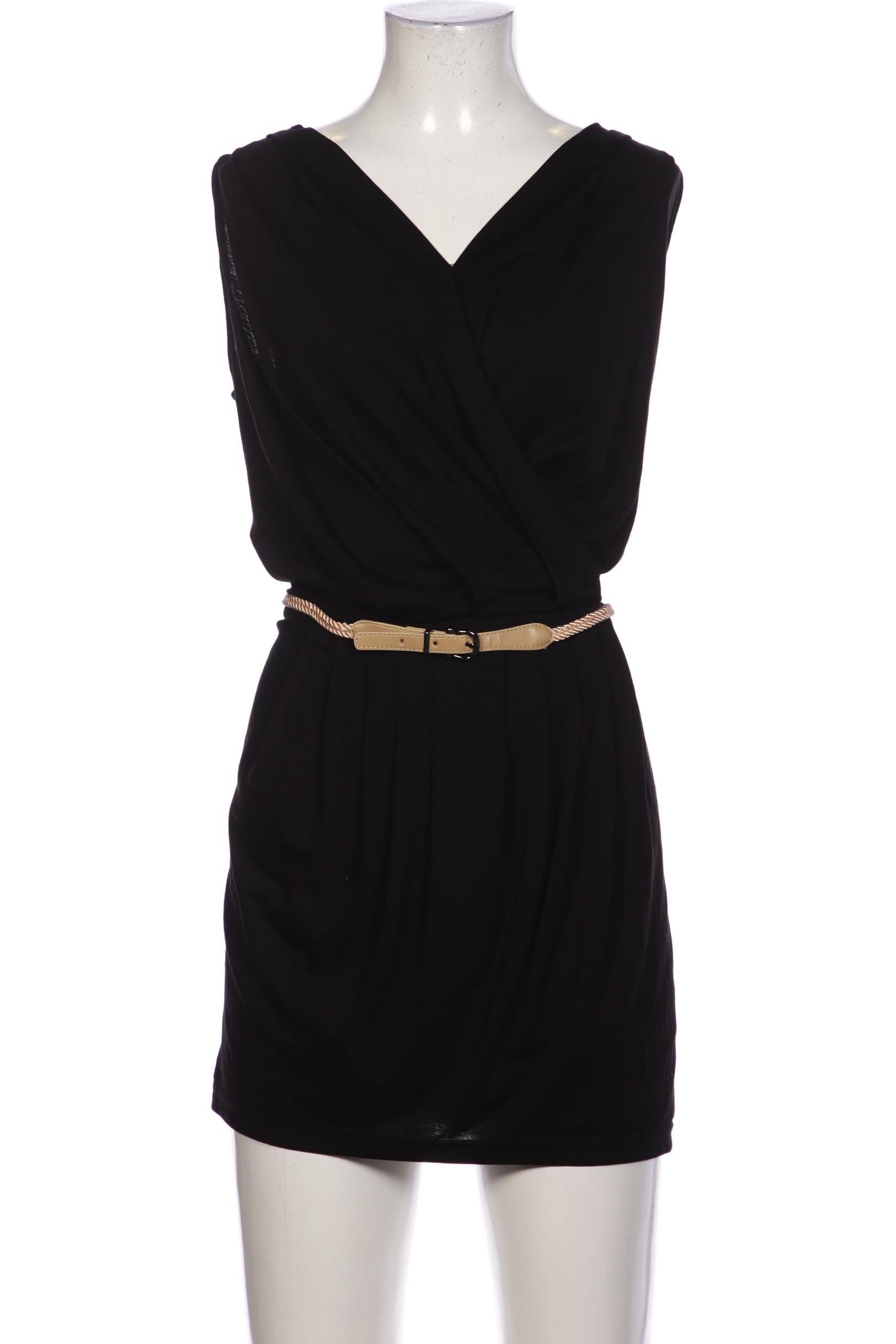 

Esprit Damen Kleid, schwarz, Gr. 36