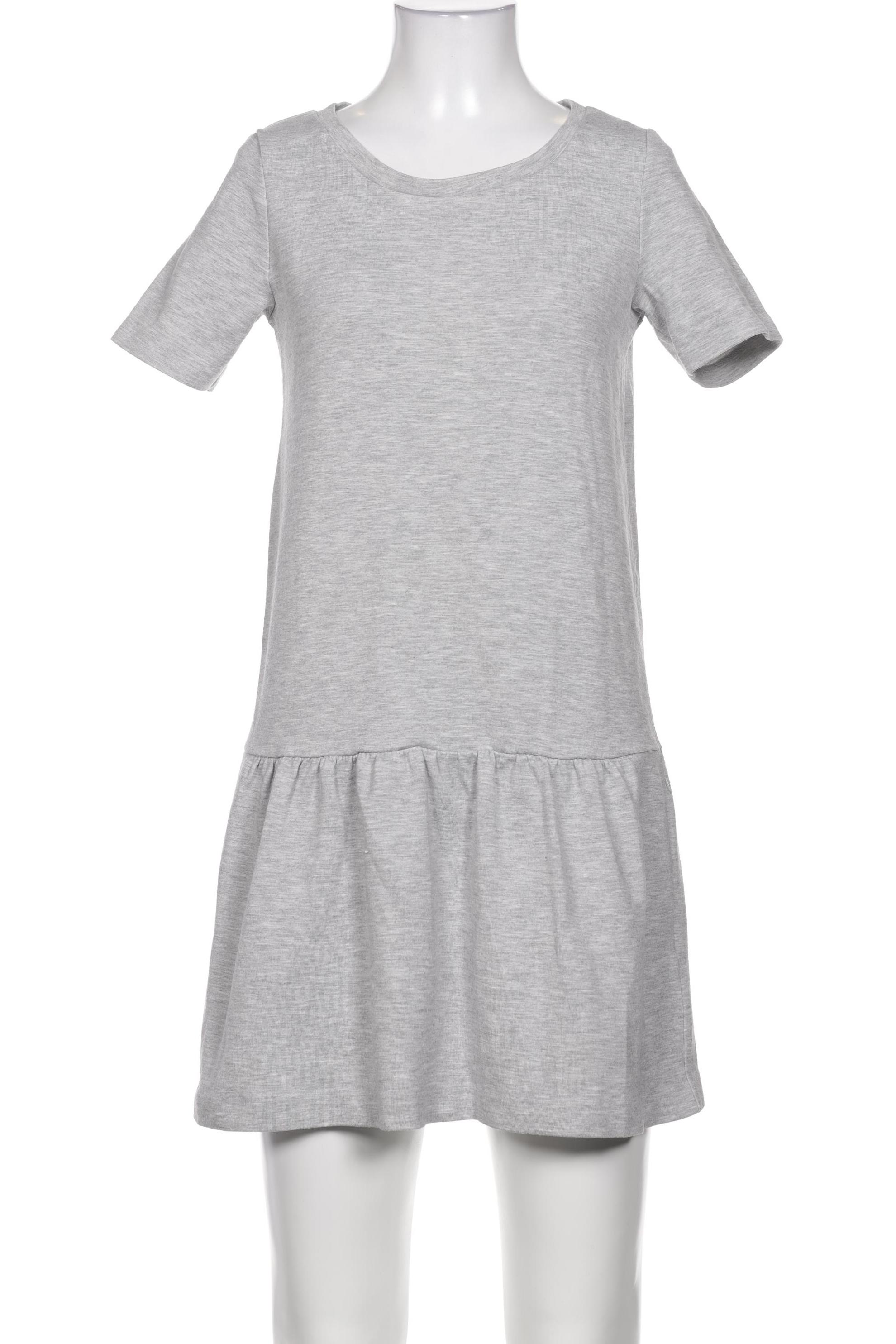 

Esprit Damen Kleid, grau, Gr. 34