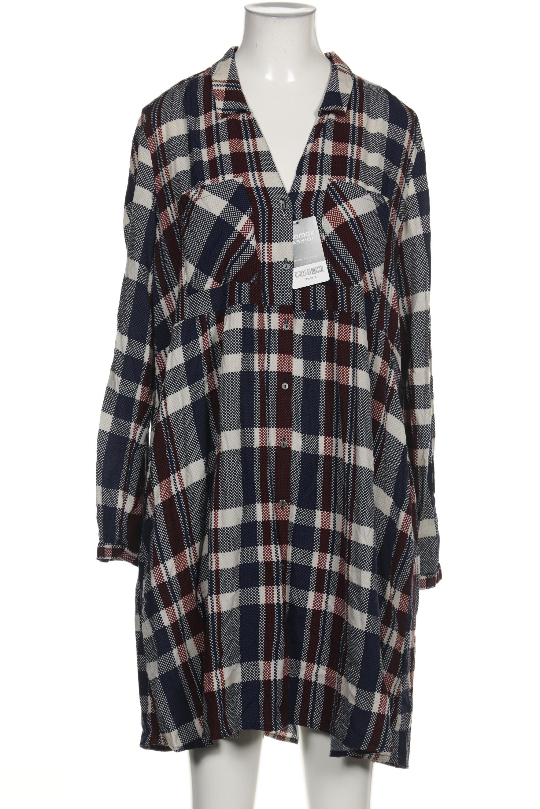 

Esprit Damen Kleid, marineblau