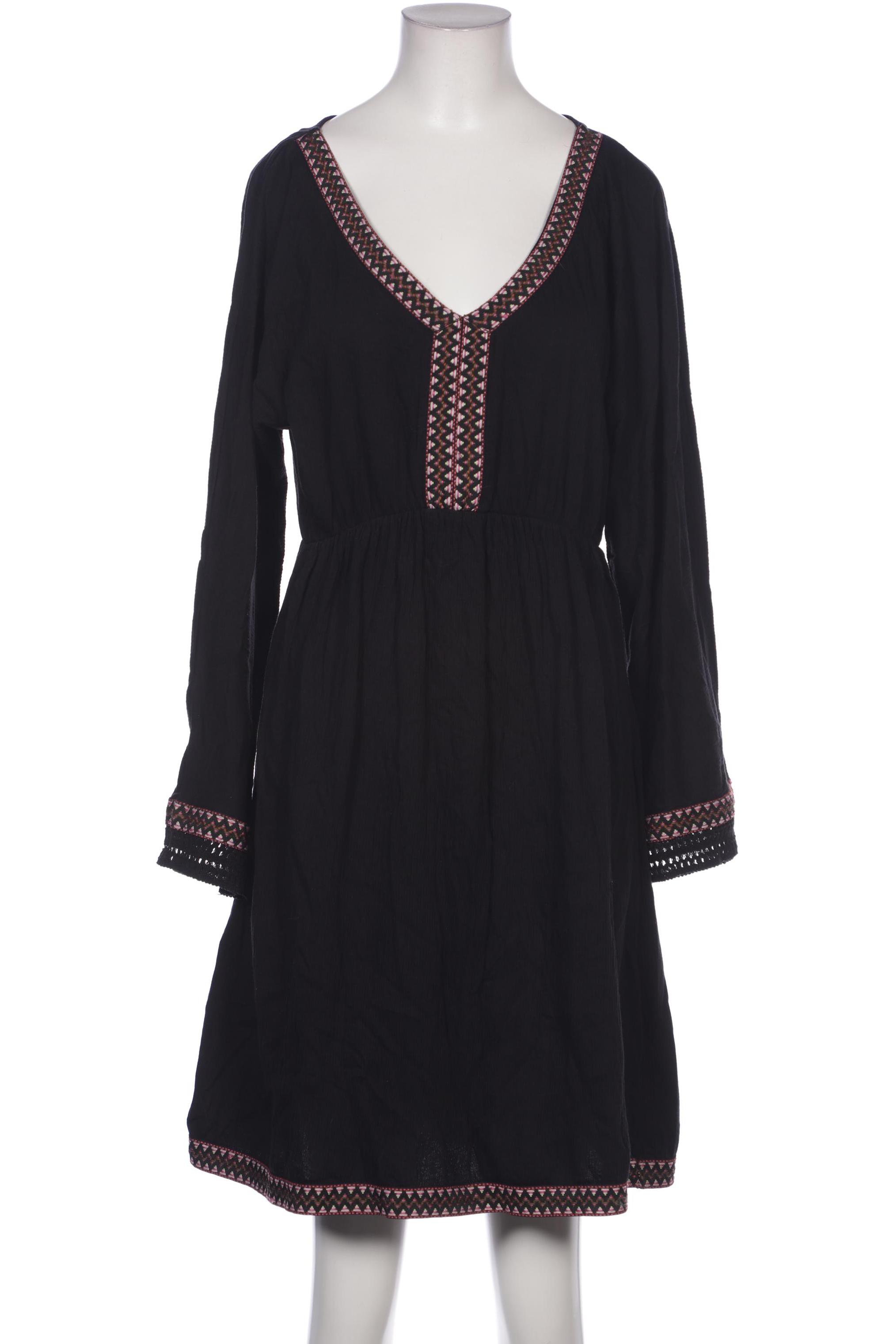 

Esprit Damen Kleid, schwarz, Gr. 38