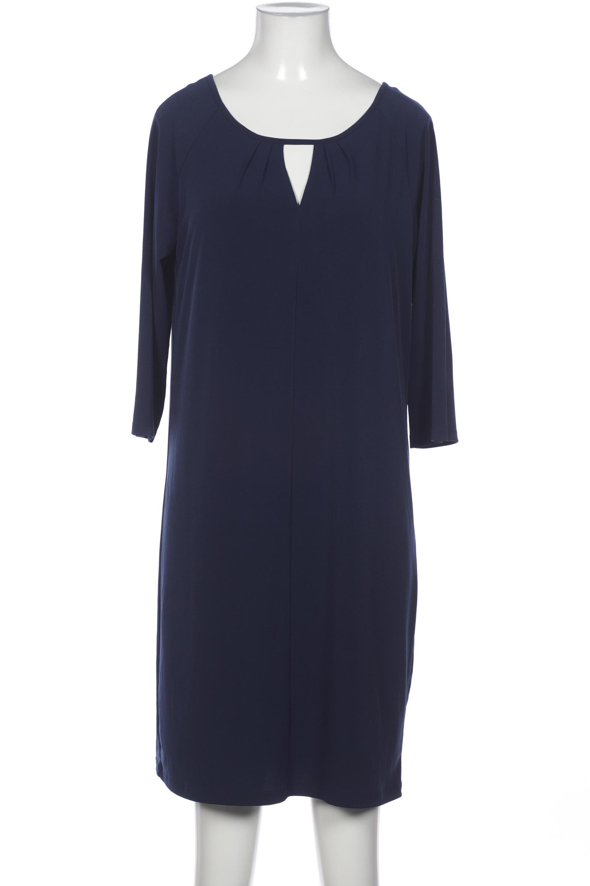 

Esprit Damen Kleid, marineblau