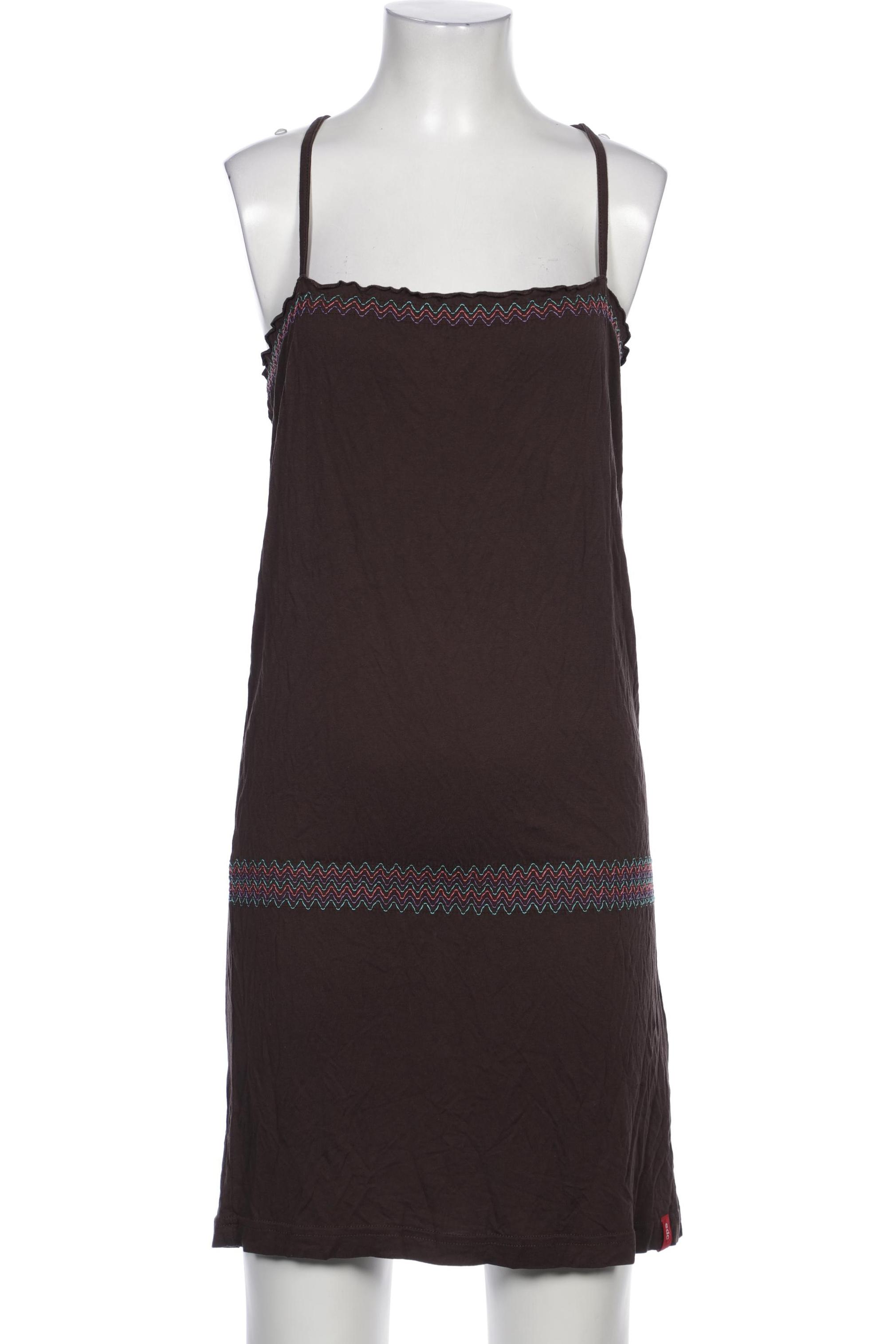 

Esprit Damen Kleid, braun, Gr. 36