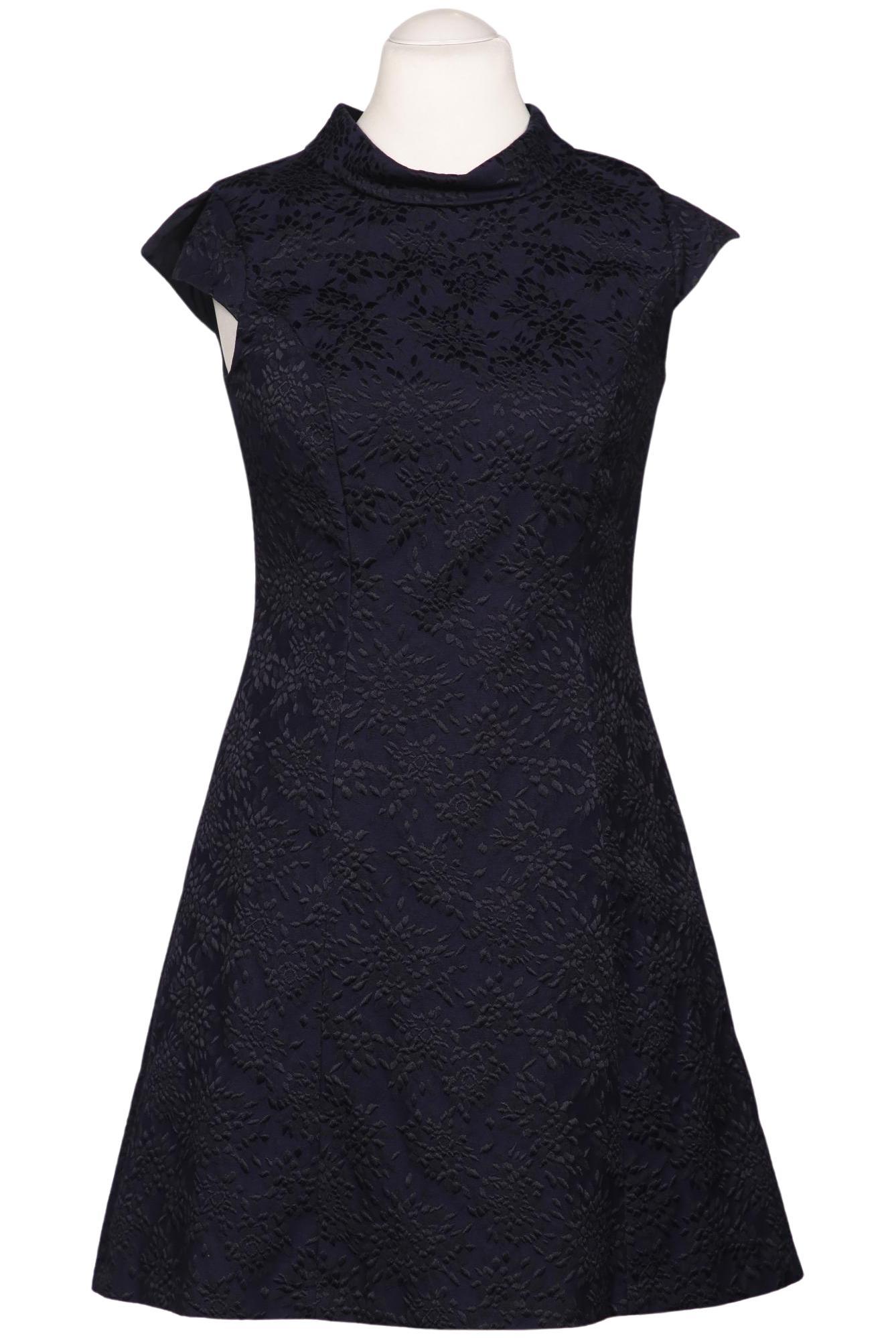 

Esprit Damen Kleid, marineblau, Gr. 38