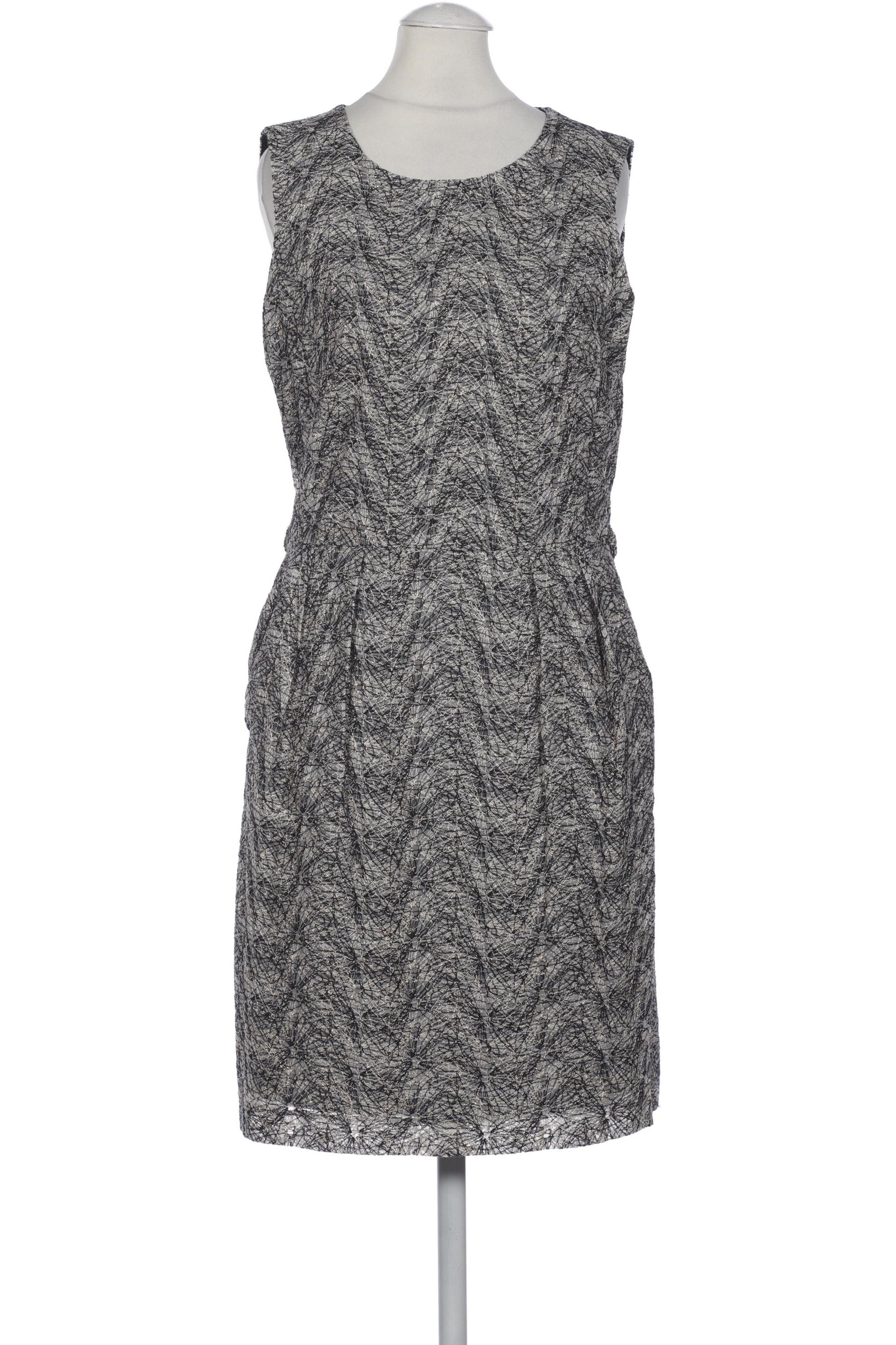 

Esprit Damen Kleid, grau, Gr. 36