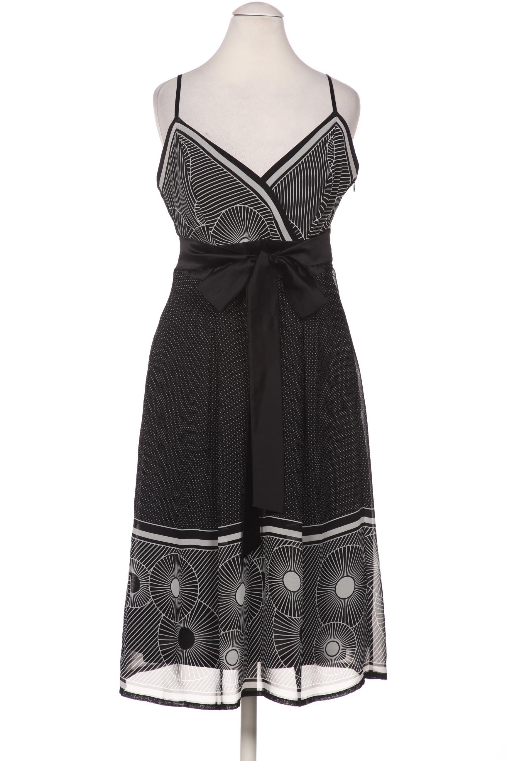 

Esprit Damen Kleid, schwarz, Gr. 36