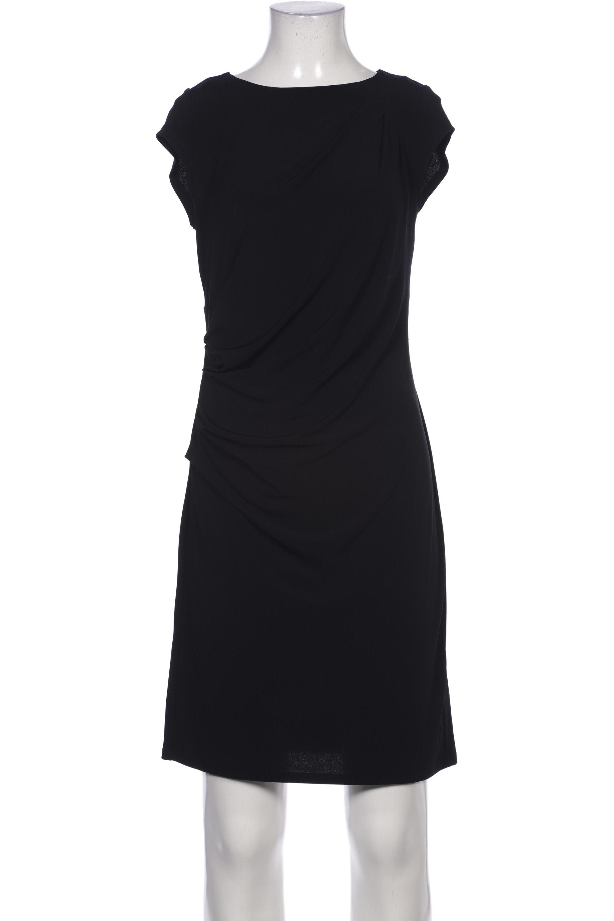 

Esprit Damen Kleid, schwarz, Gr. 36