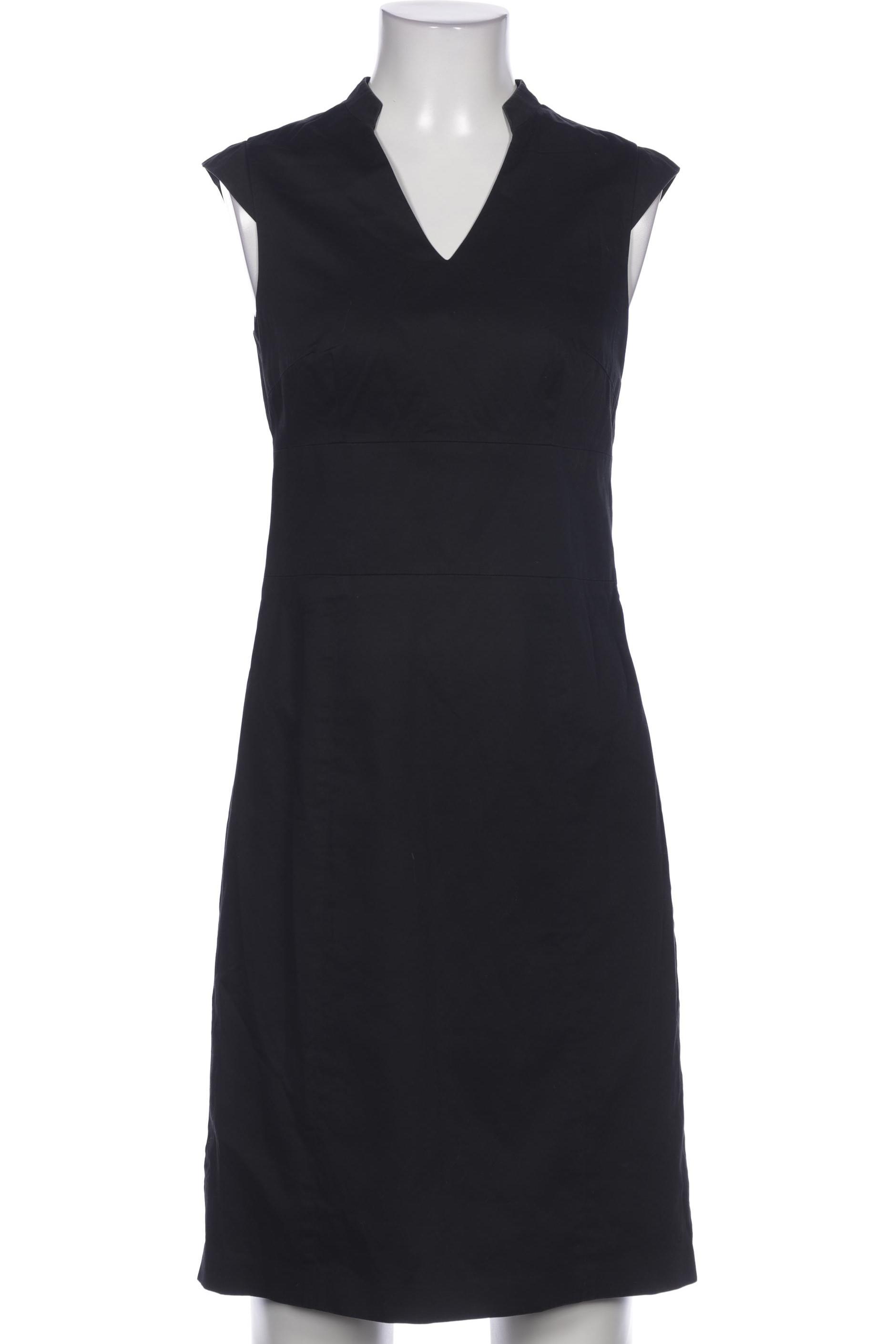 

Esprit Damen Kleid, schwarz, Gr. 34