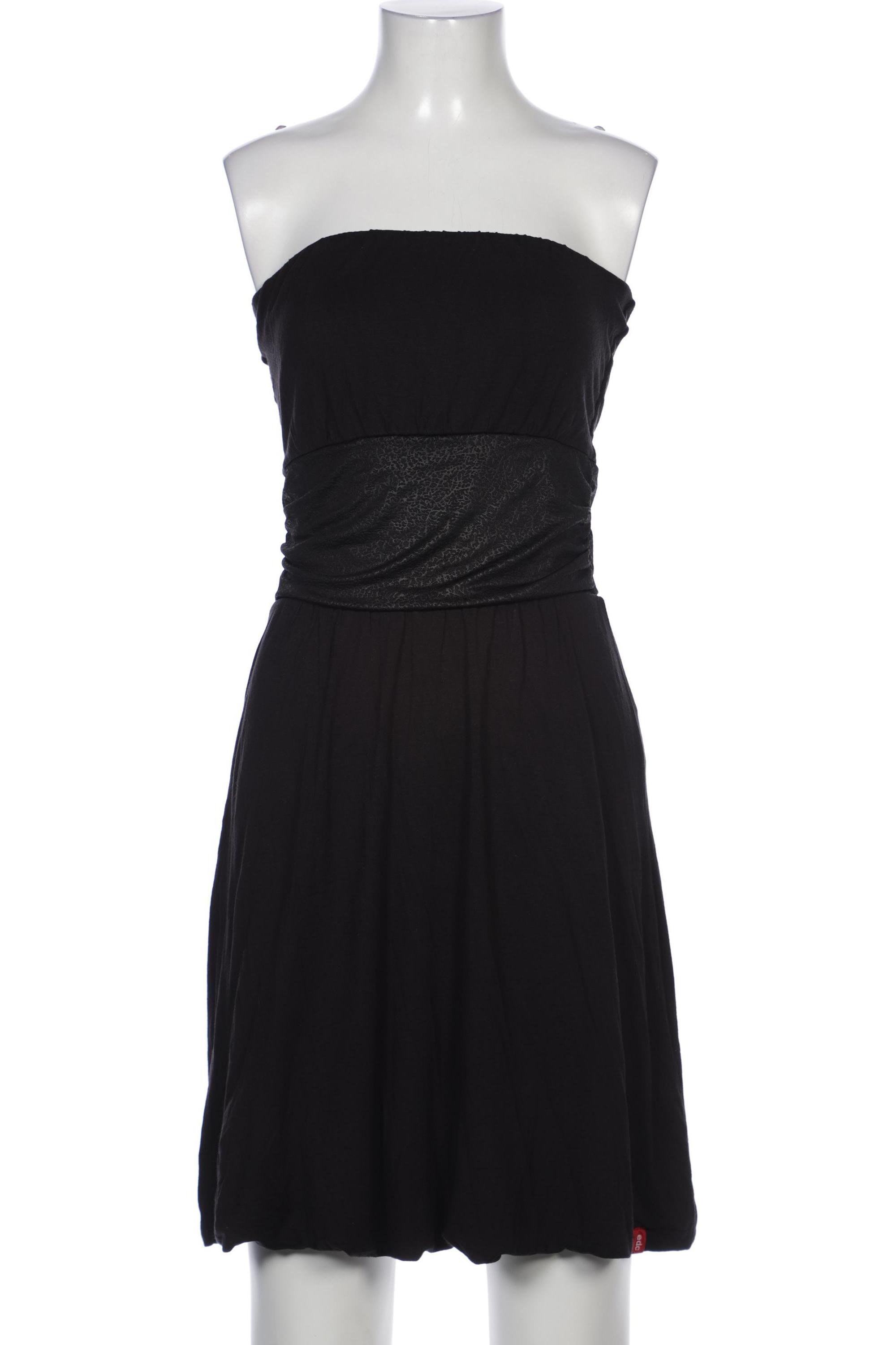 Thumbnail - Esprit Damen Kleid, schwarz, Gr. 36