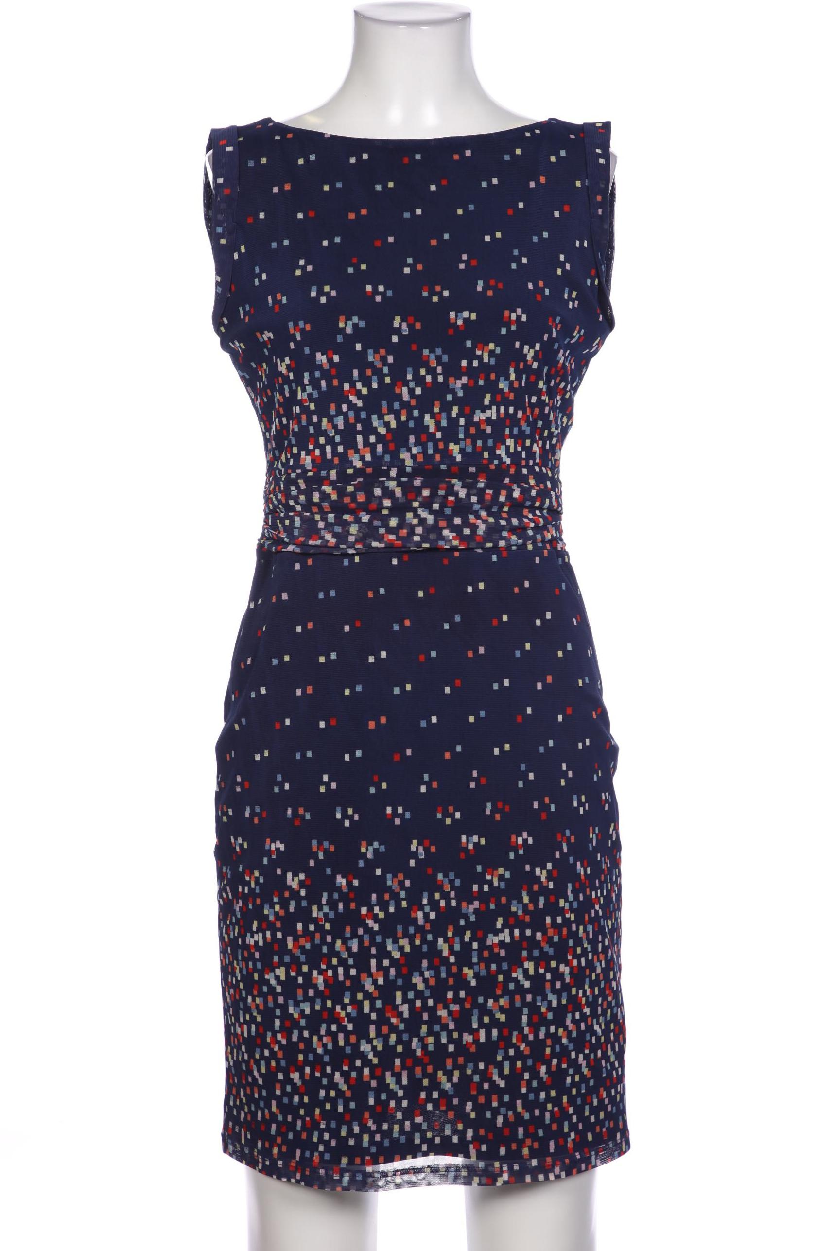 

Esprit Damen Kleid, marineblau