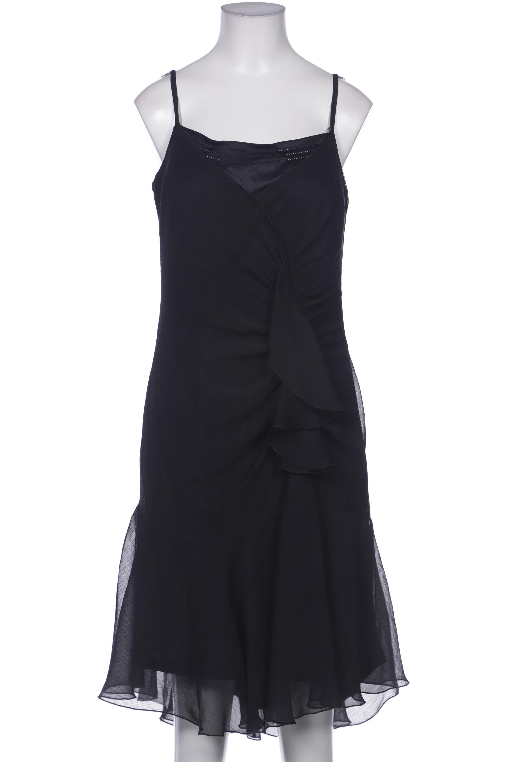 

Esprit Damen Kleid, schwarz, Gr. 38