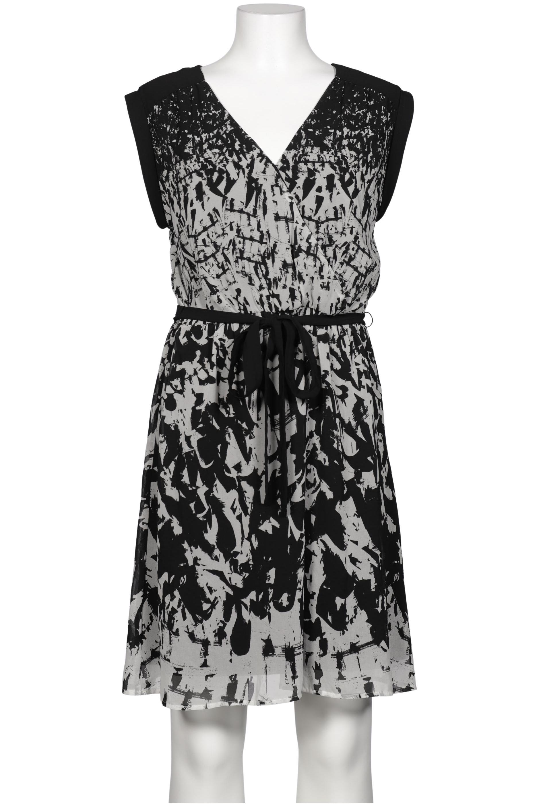 

Esprit Damen Kleid, grau, Gr. 40