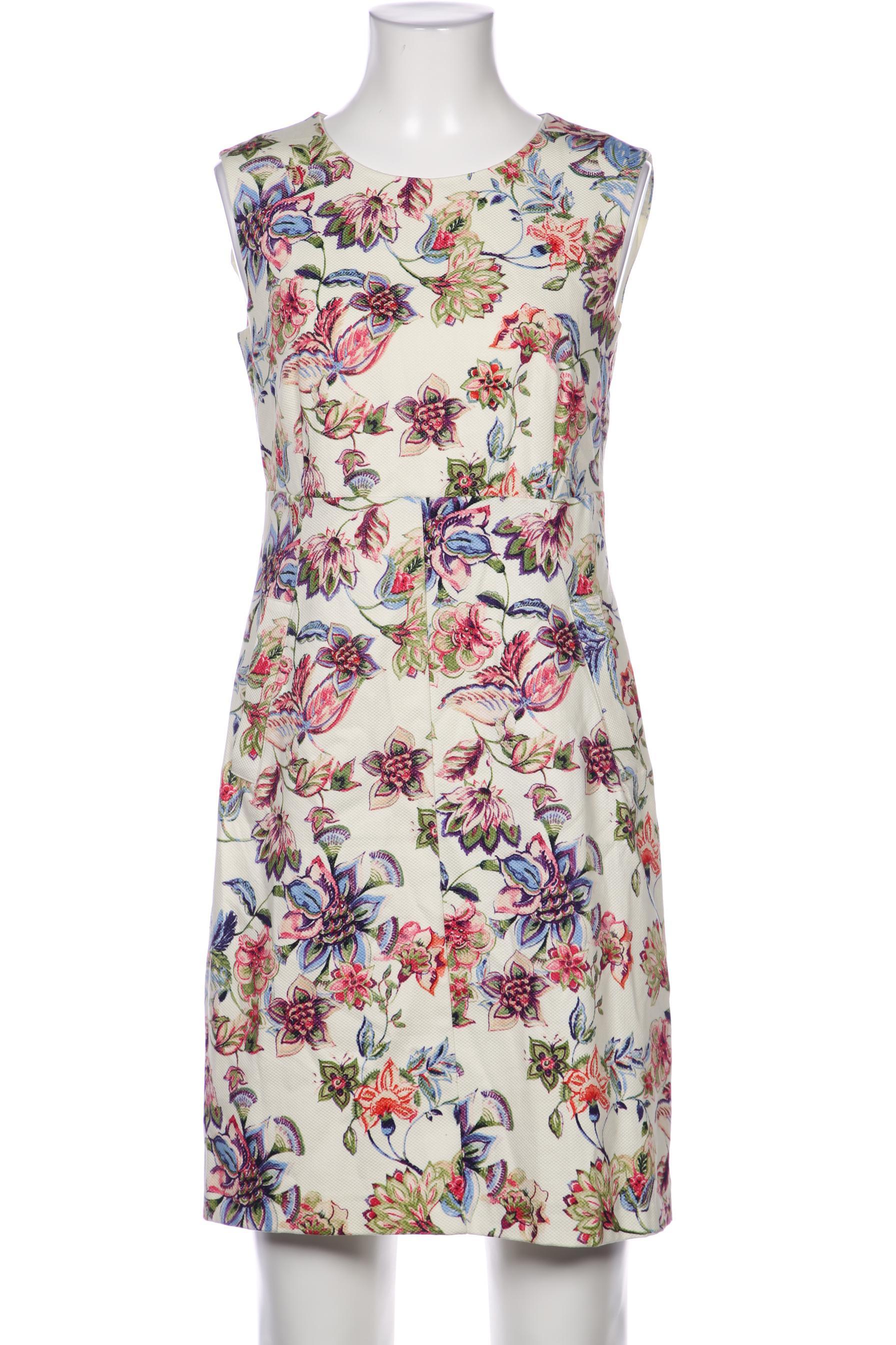 

Esprit Damen Kleid, mehrfarbig, Gr. 36