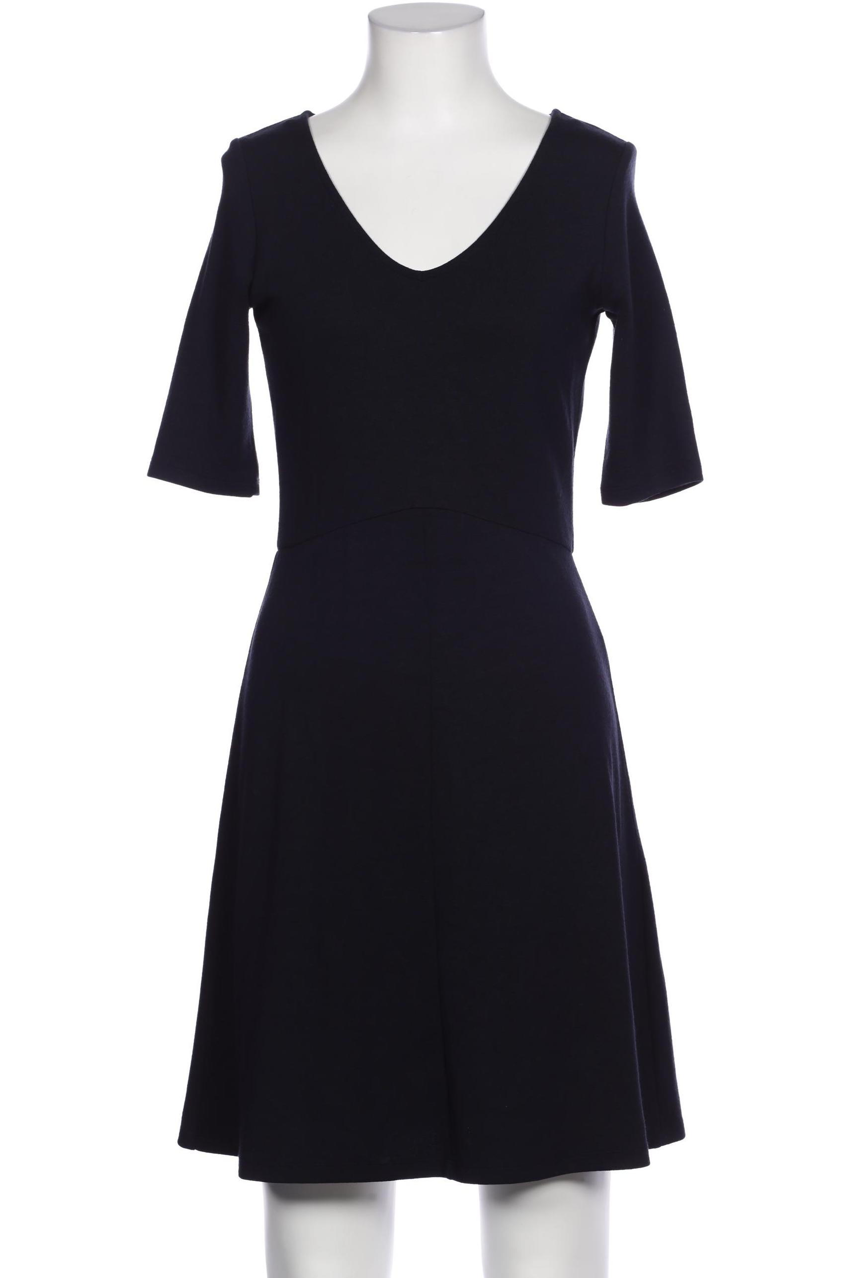 

Esprit Damen Kleid, marineblau, Gr. 34