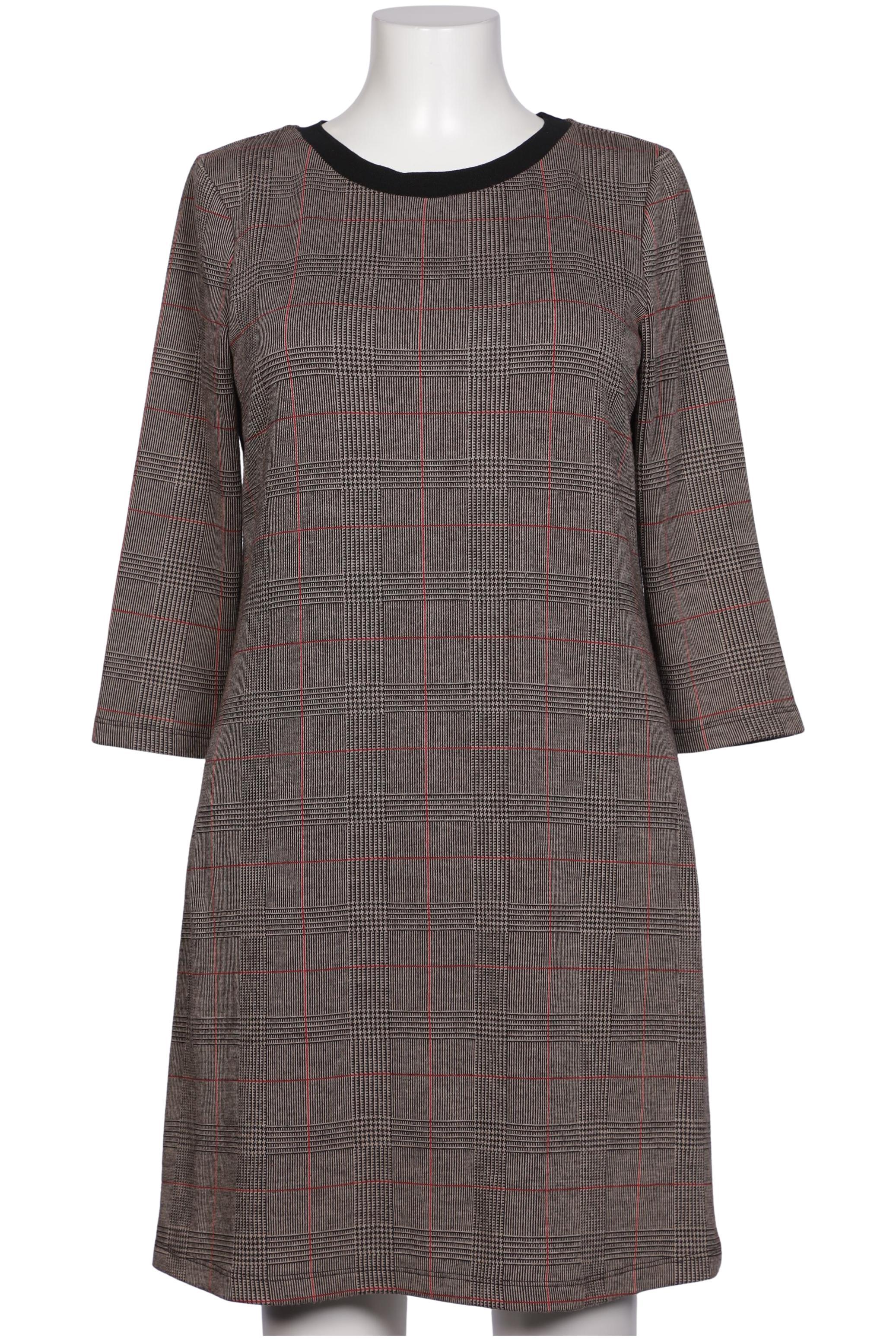 

Esprit Damen Kleid, grau, Gr. 44