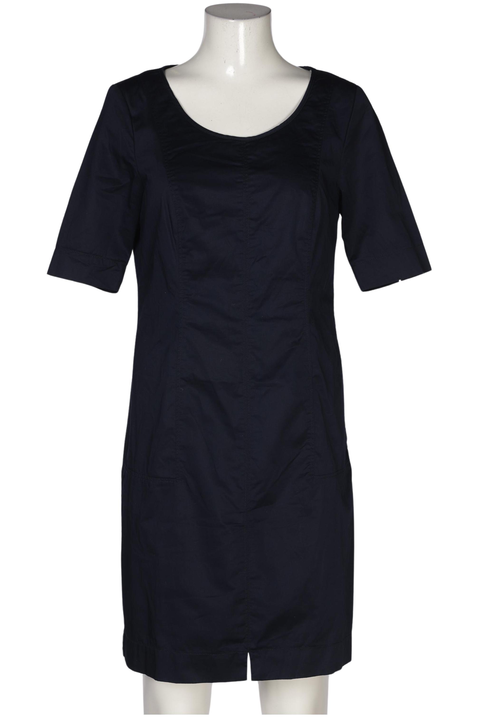 

Esprit Damen Kleid, marineblau, Gr. 42