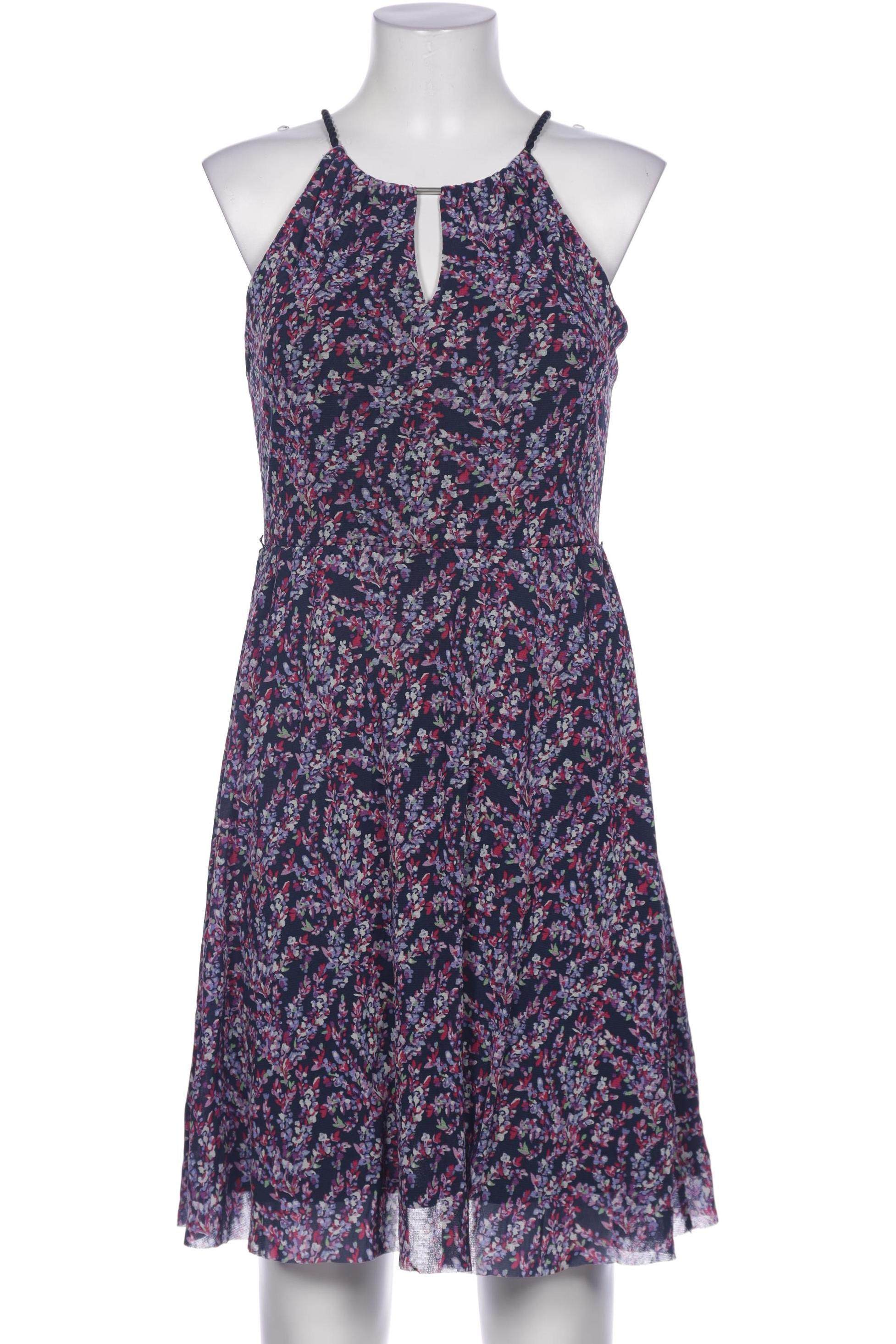 

Esprit Damen Kleid, marineblau, Gr. 38