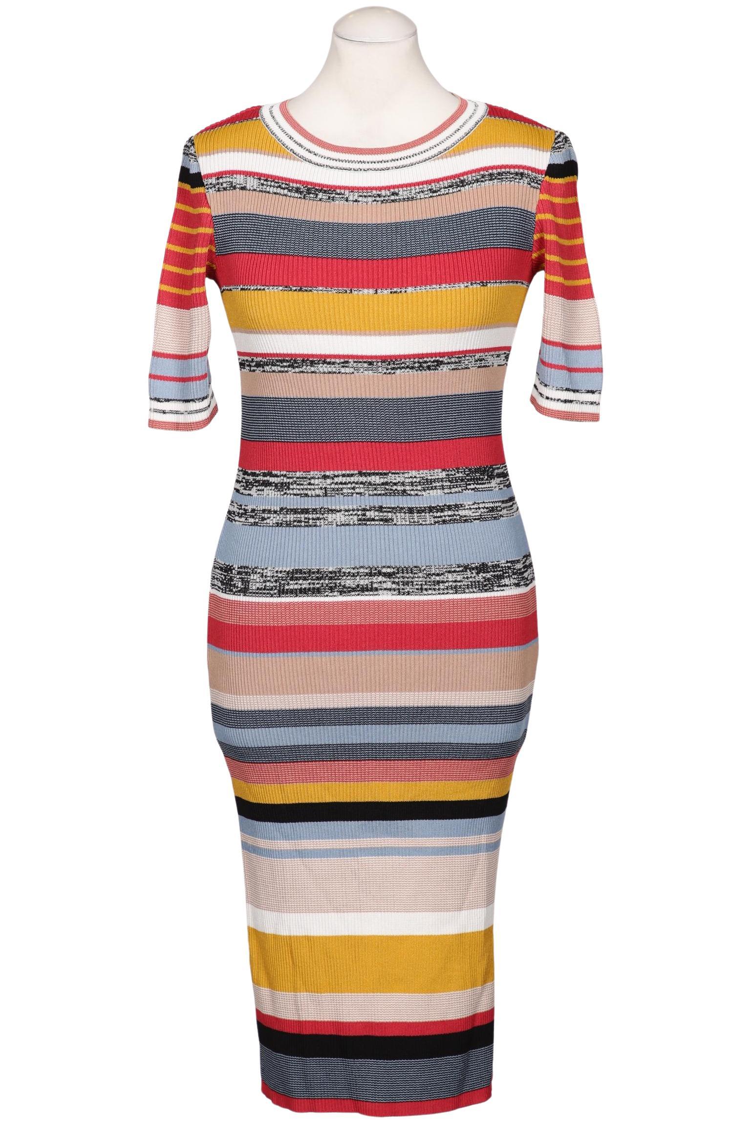 

Esprit Damen Kleid, mehrfarbig, Gr. 36