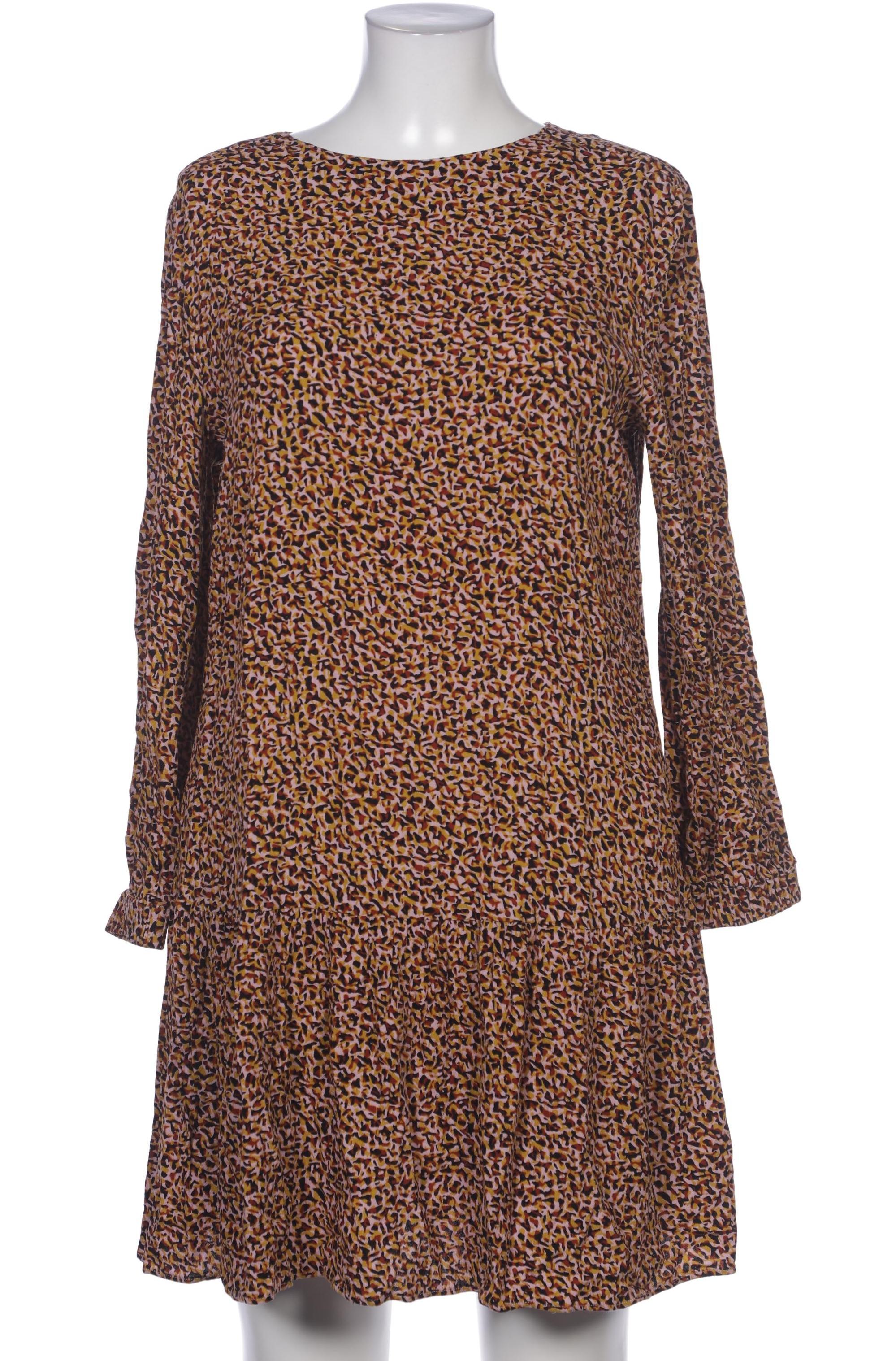 

Esprit Damen Kleid, mehrfarbig, Gr. 46