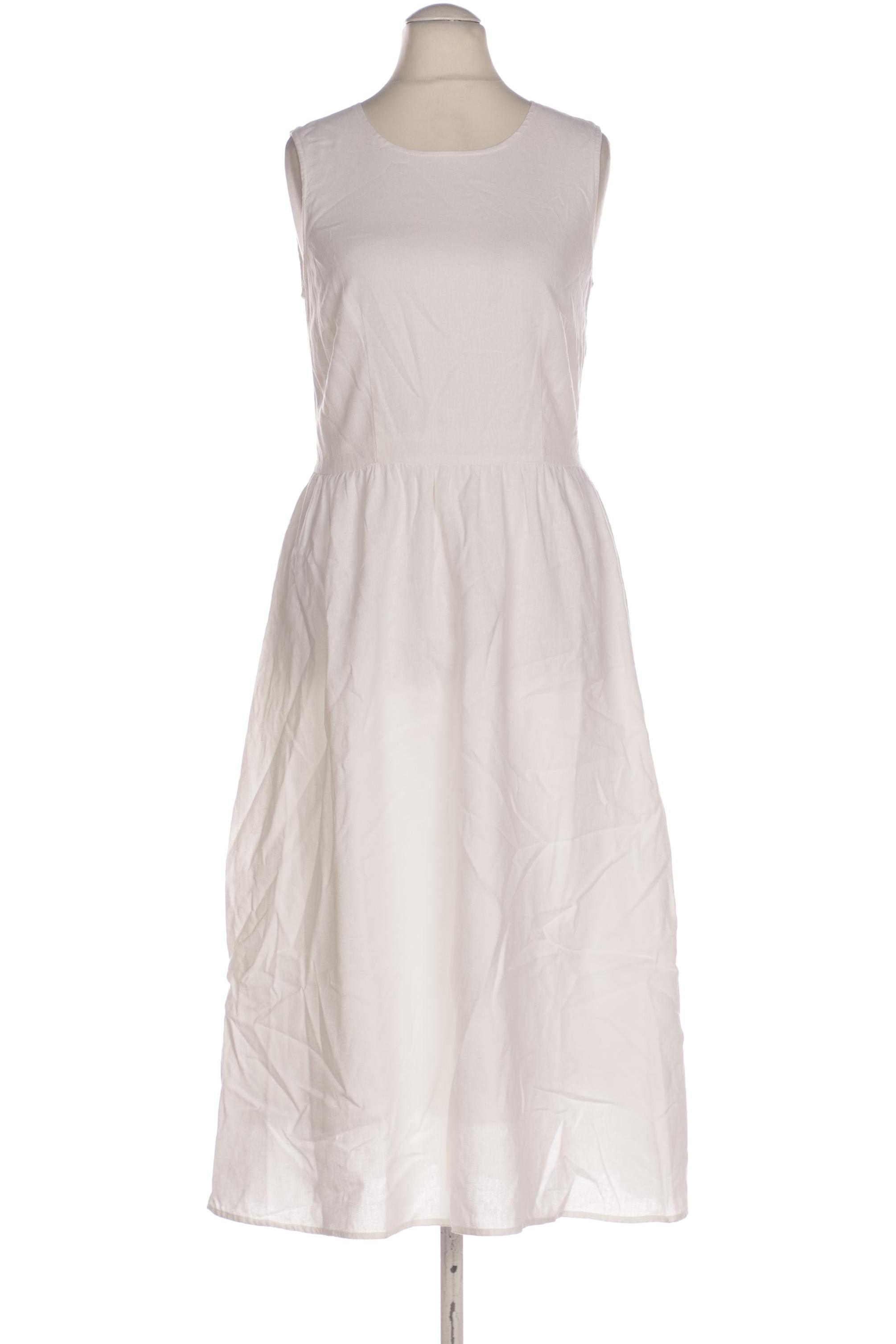 

Esprit Damen Kleid, weiß