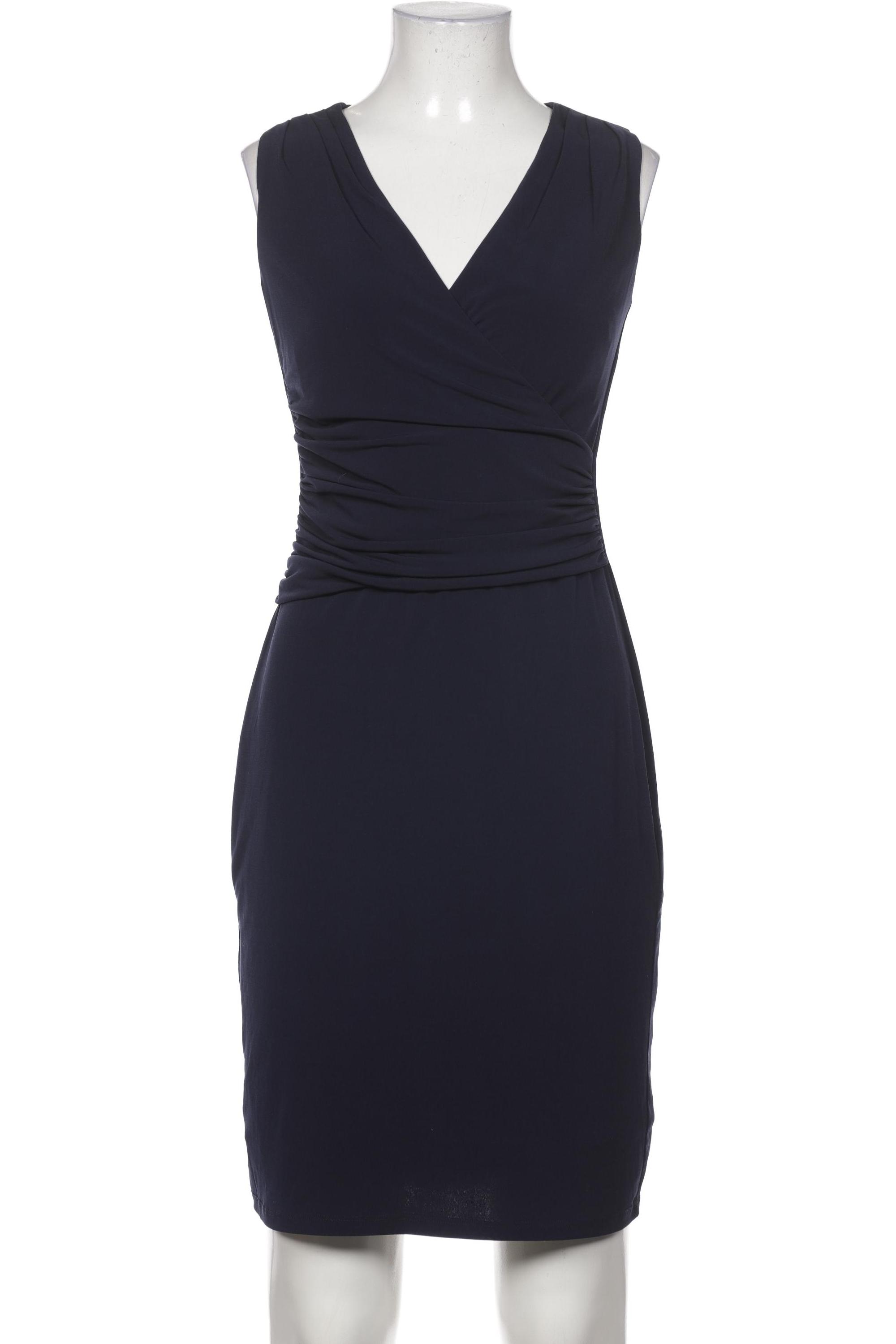 

Esprit Damen Kleid, marineblau, Gr. 34