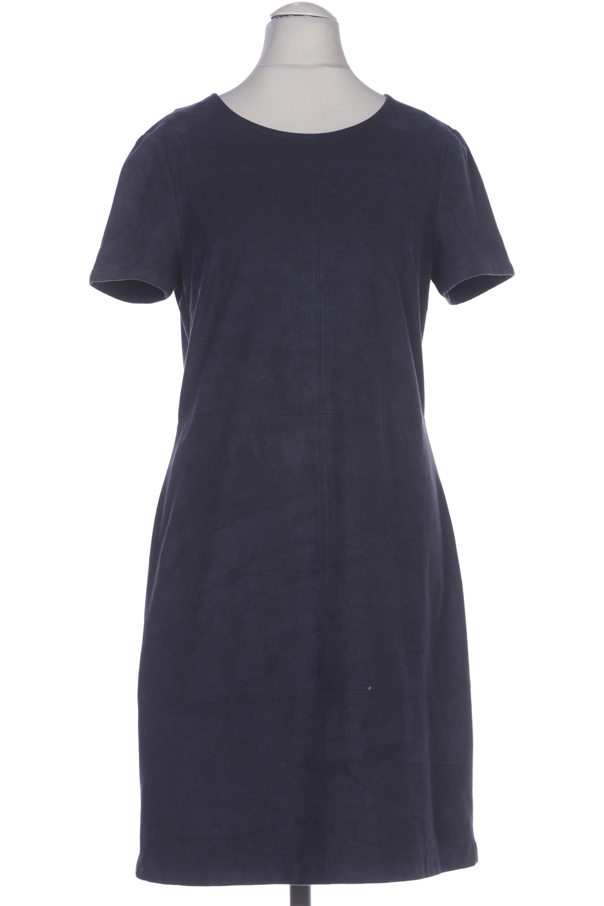 

Esprit Damen Kleid, marineblau, Gr. 38
