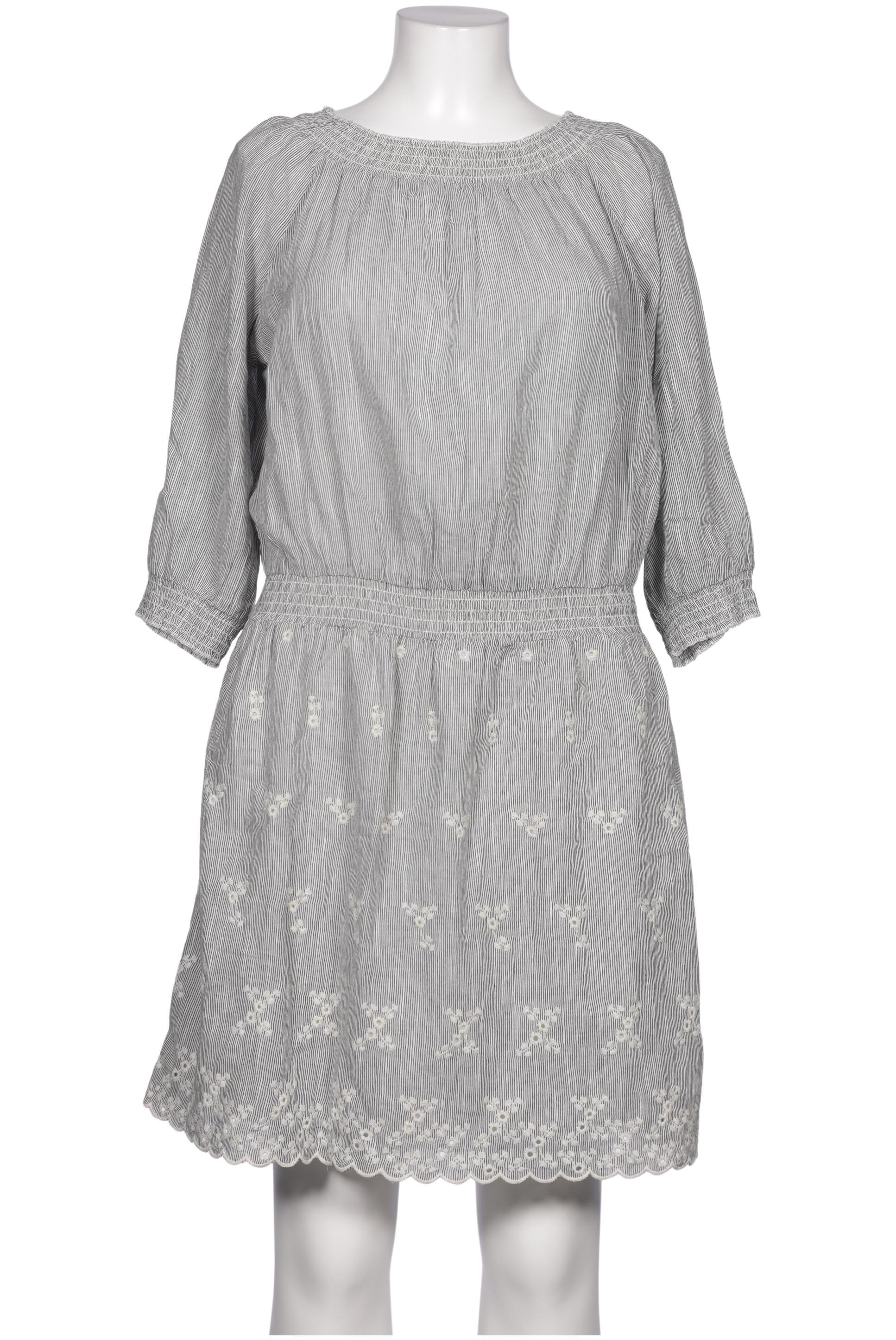 

Esprit Damen Kleid, grau, Gr. 44