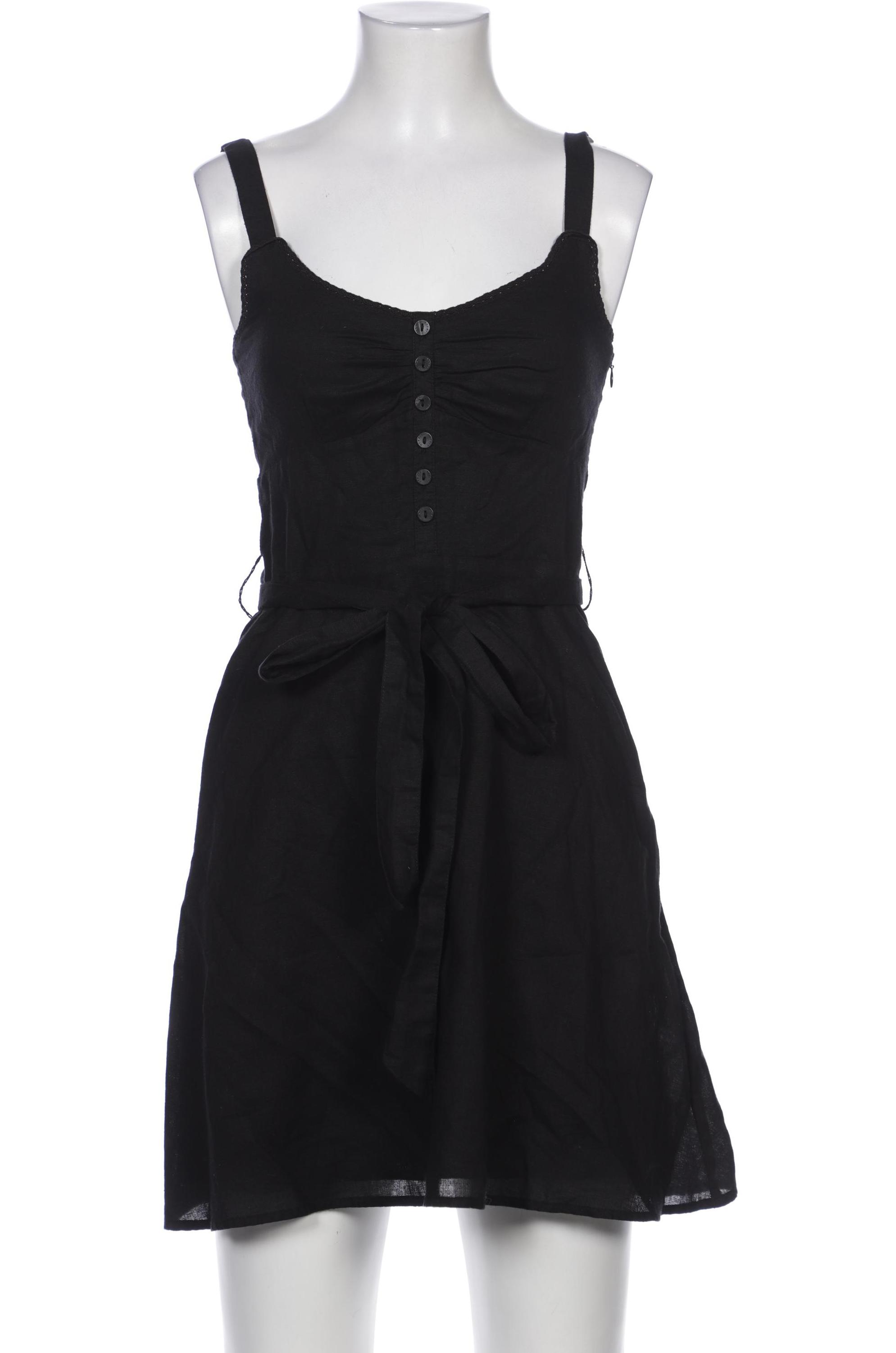 

Esprit Damen Kleid, schwarz, Gr. 32