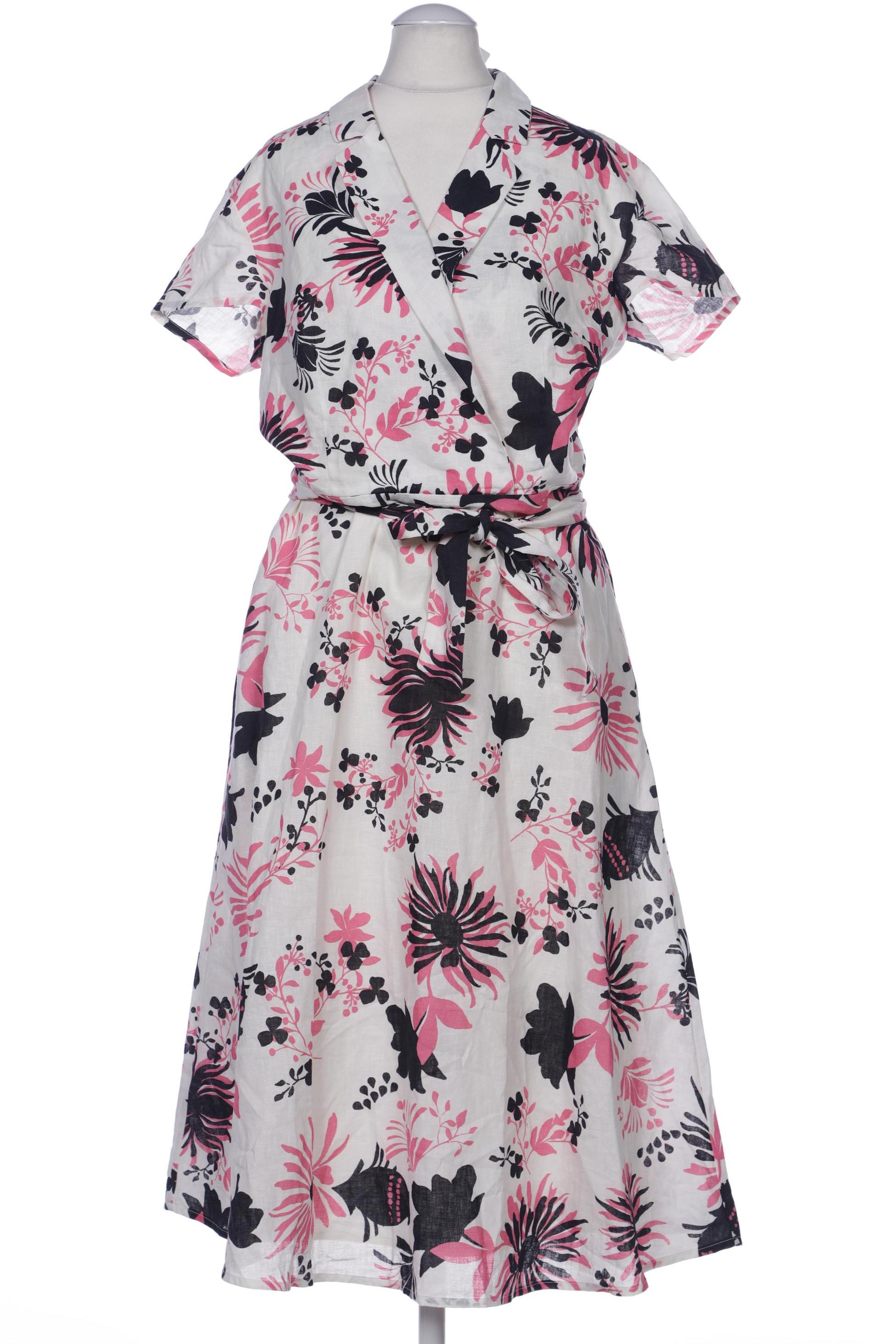 

Esprit Damen Kleid, mehrfarbig, Gr. 36