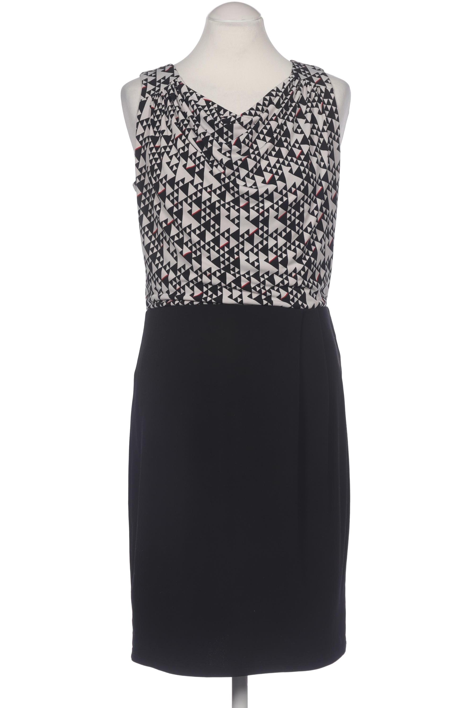 

Esprit Damen Kleid, schwarz, Gr. 38