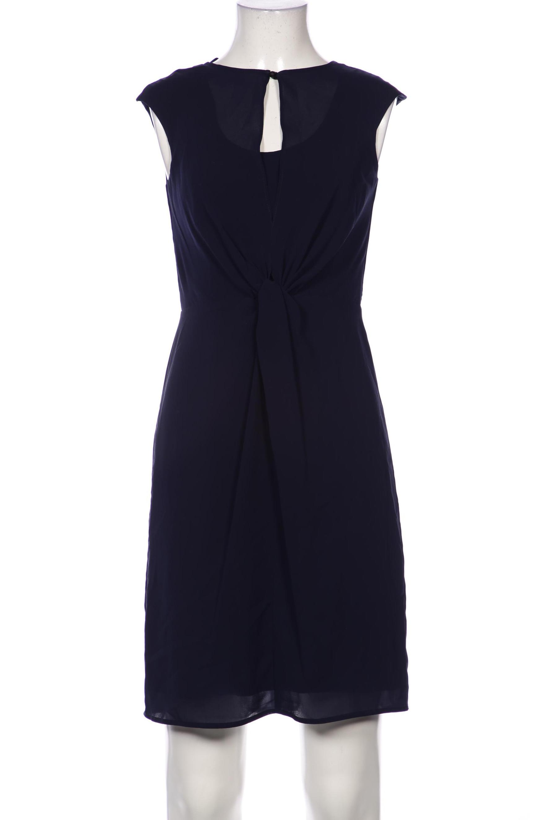 

Esprit Damen Kleid, marineblau, Gr. 34