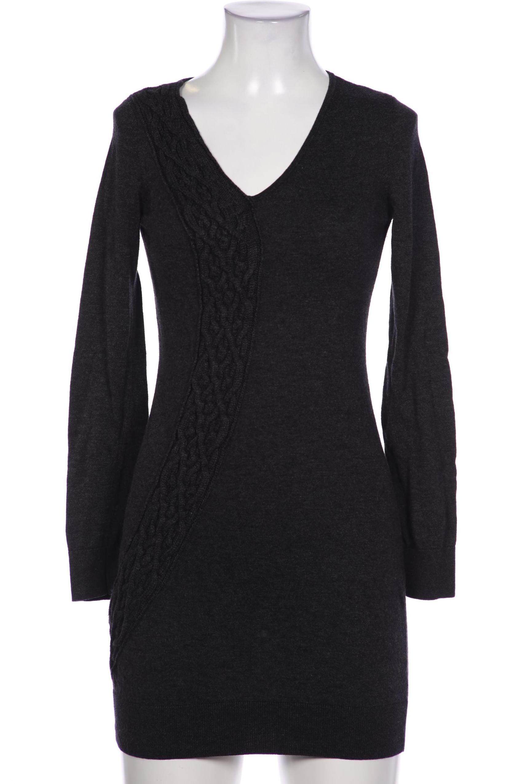 

Esprit Damen Kleid, grau, Gr. 34