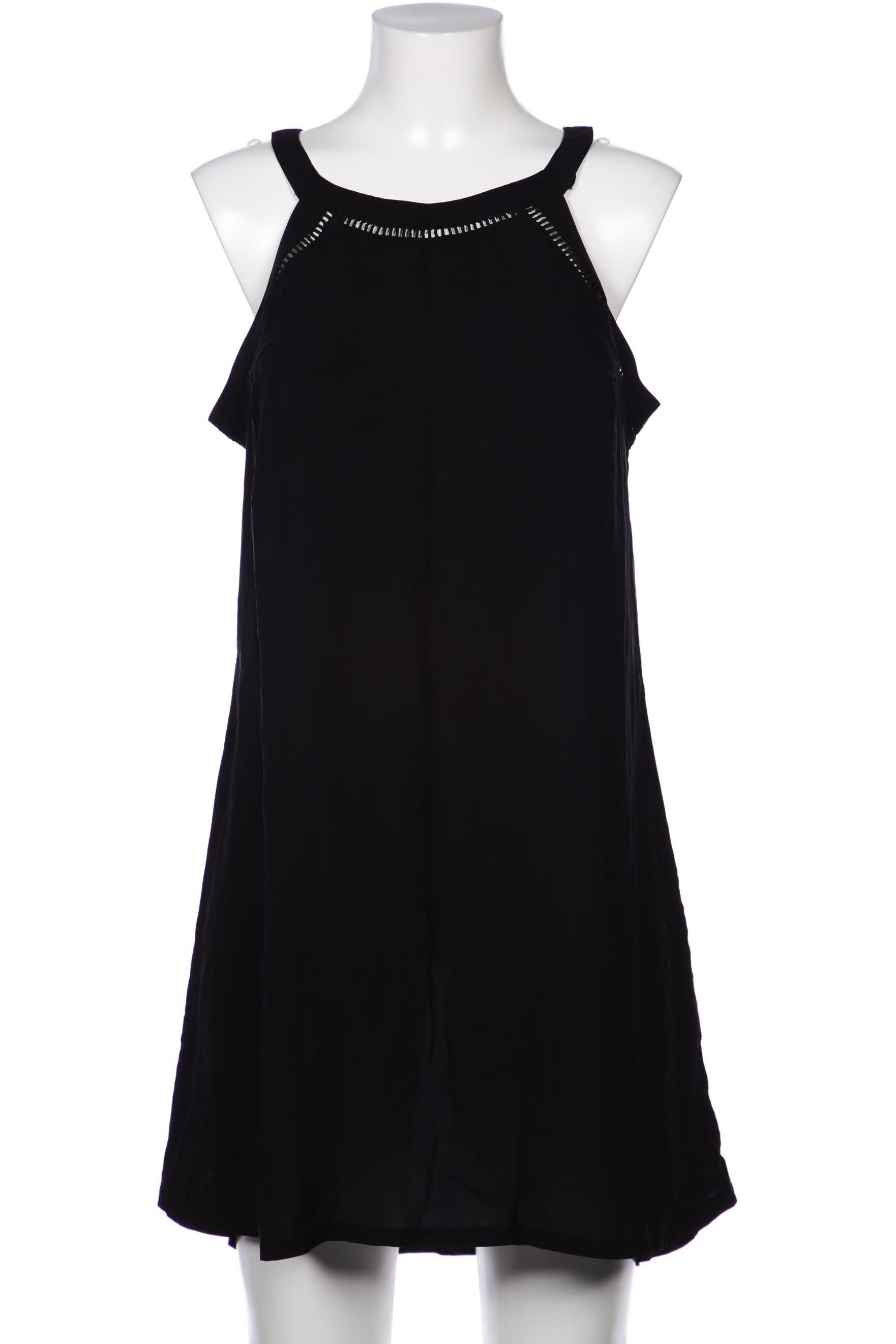

Esprit Damen Kleid, schwarz, Gr. 42