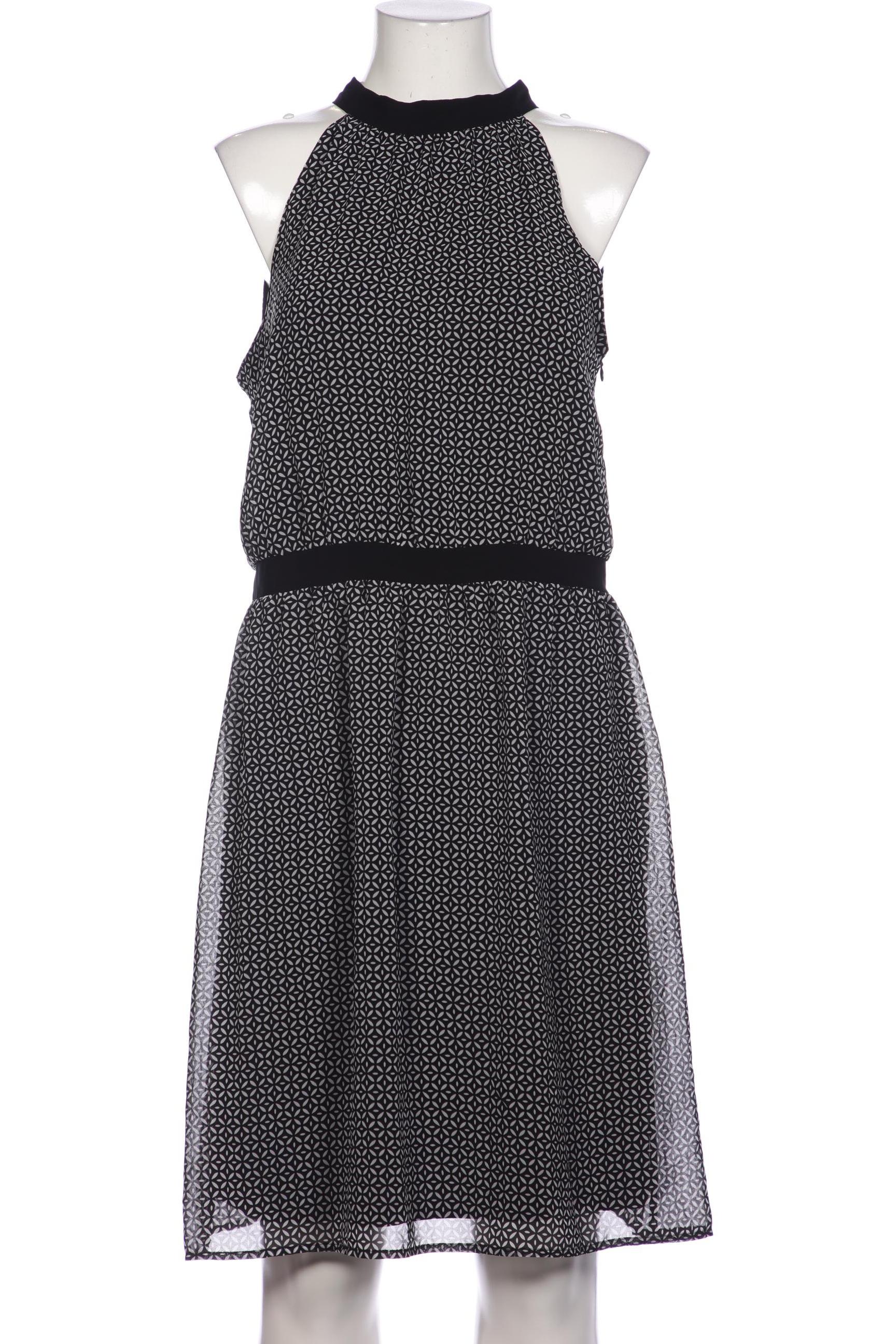 

Esprit Damen Kleid, schwarz, Gr. 40