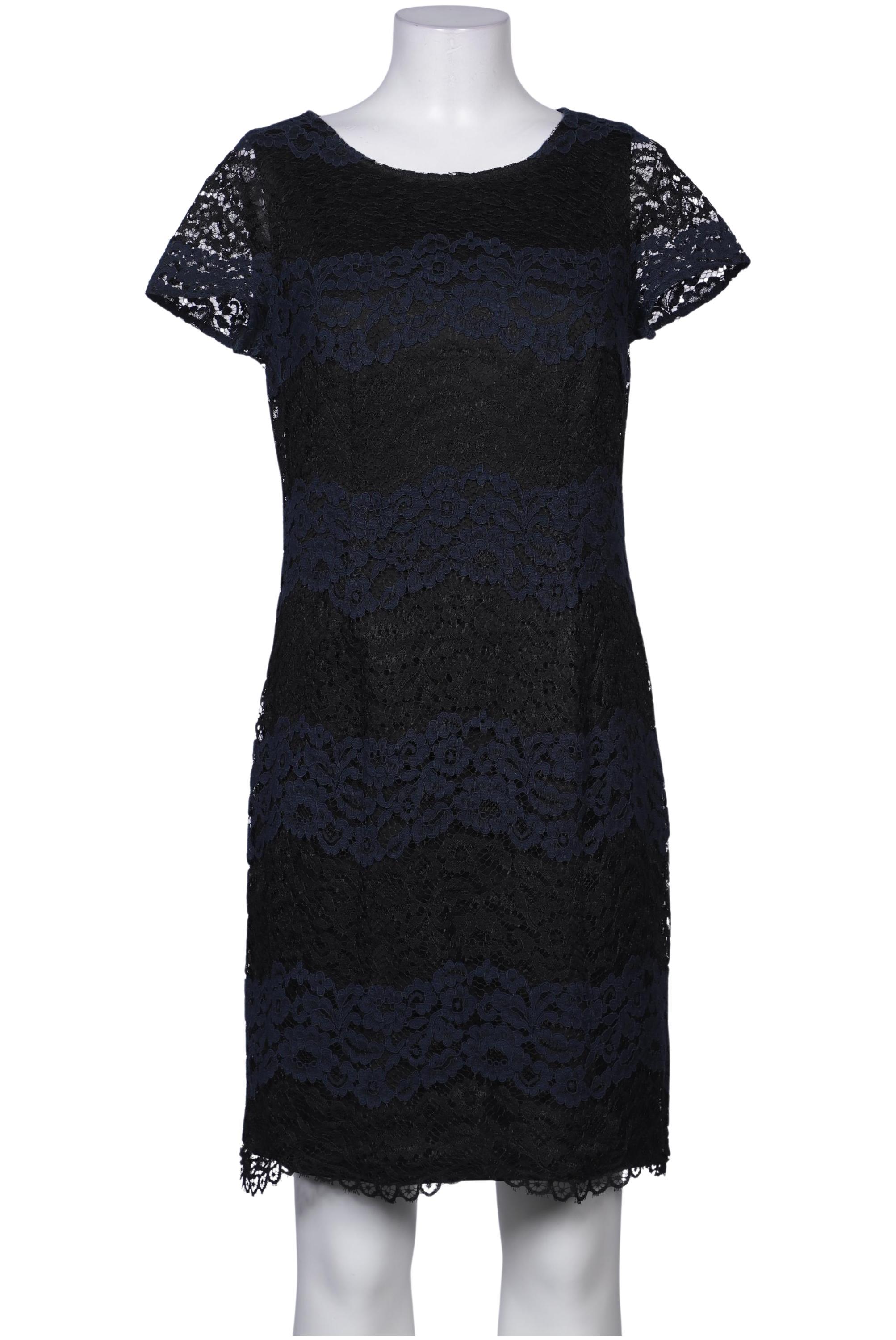 

Esprit Damen Kleid, marineblau, Gr. 40