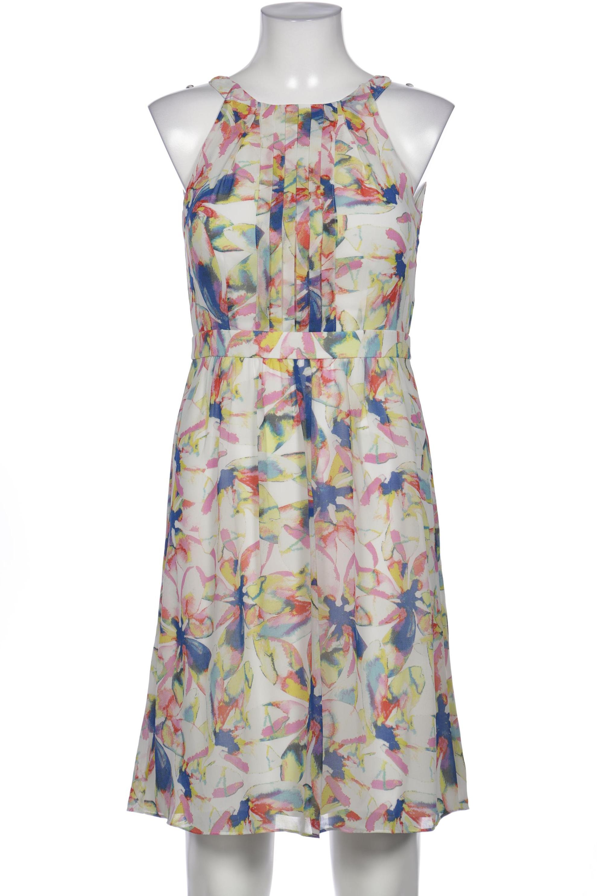 

Esprit Damen Kleid, mehrfarbig, Gr. 34