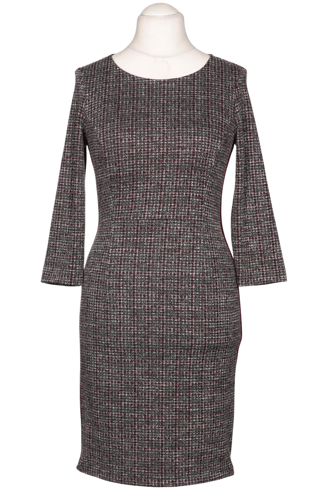 

Esprit Damen Kleid, mehrfarbig, Gr. 38