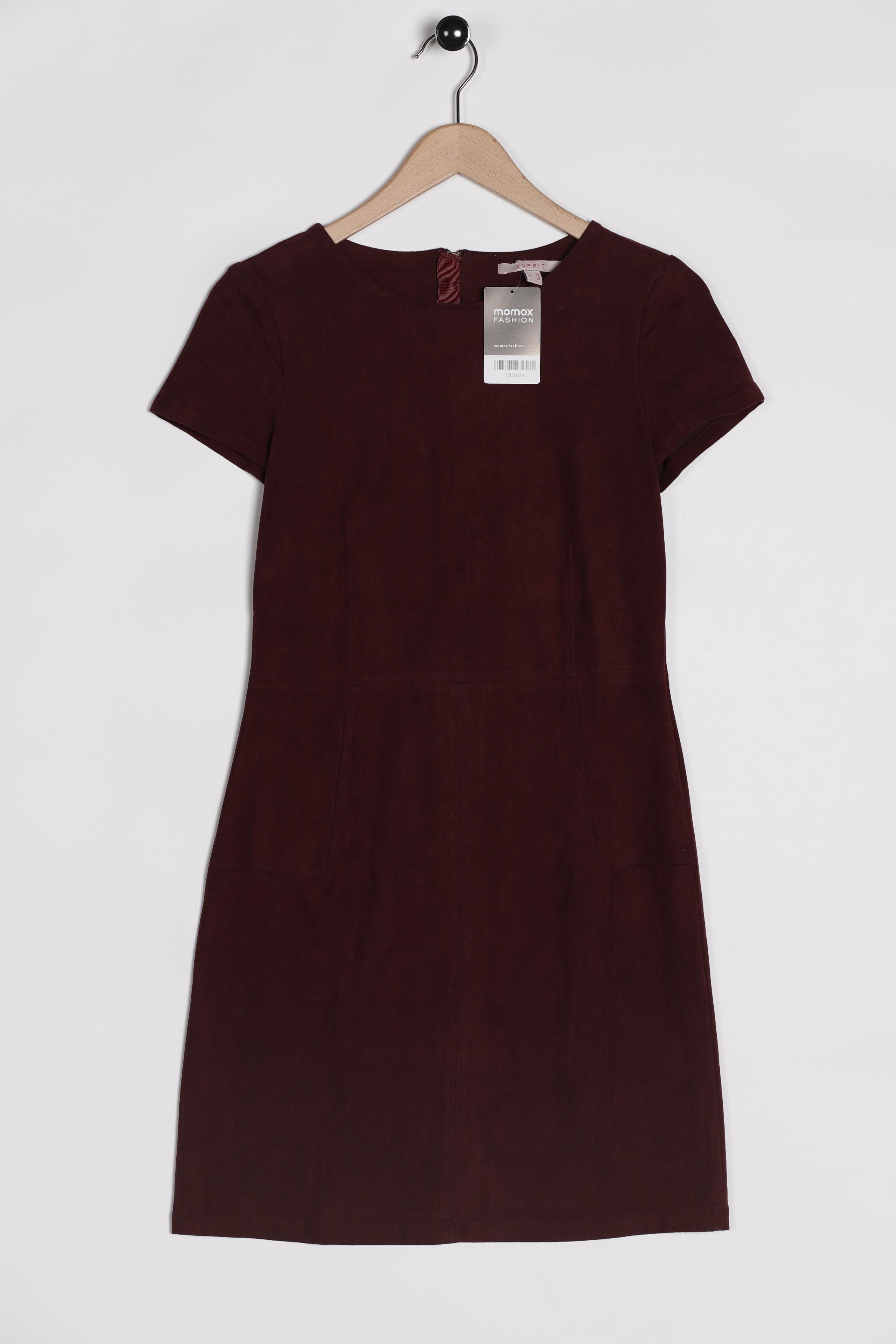 

Esprit Damen Kleid, bordeaux