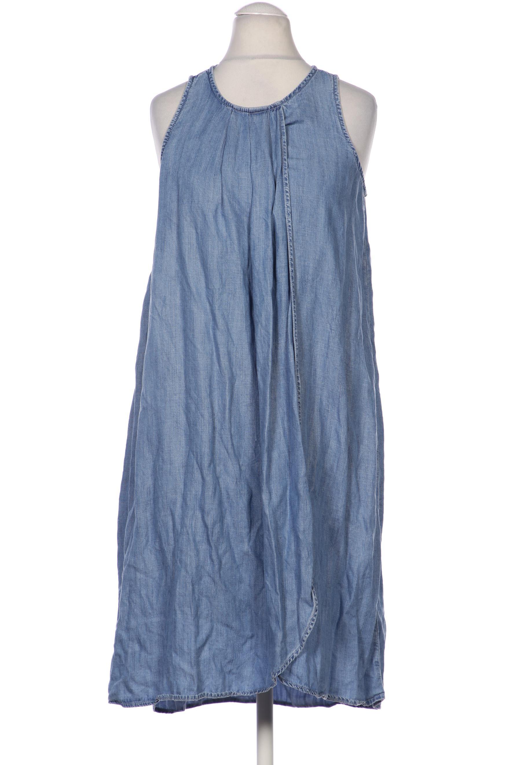 

Esprit Damen Kleid, blau, Gr. 38