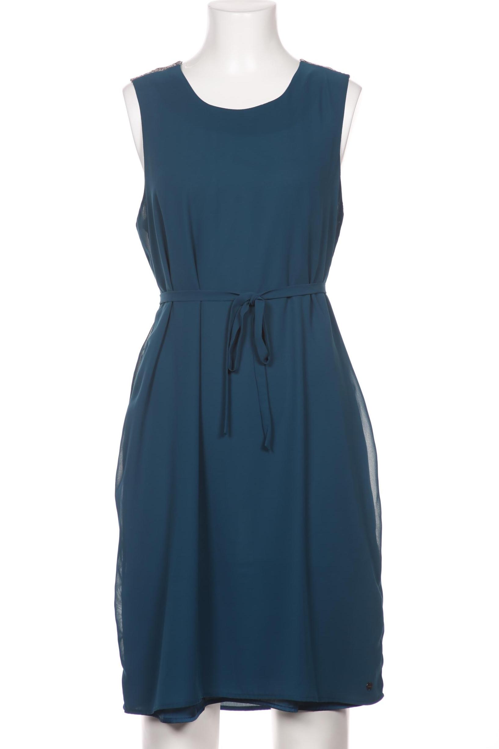 

Esprit Damen Kleid, blau, Gr. 36