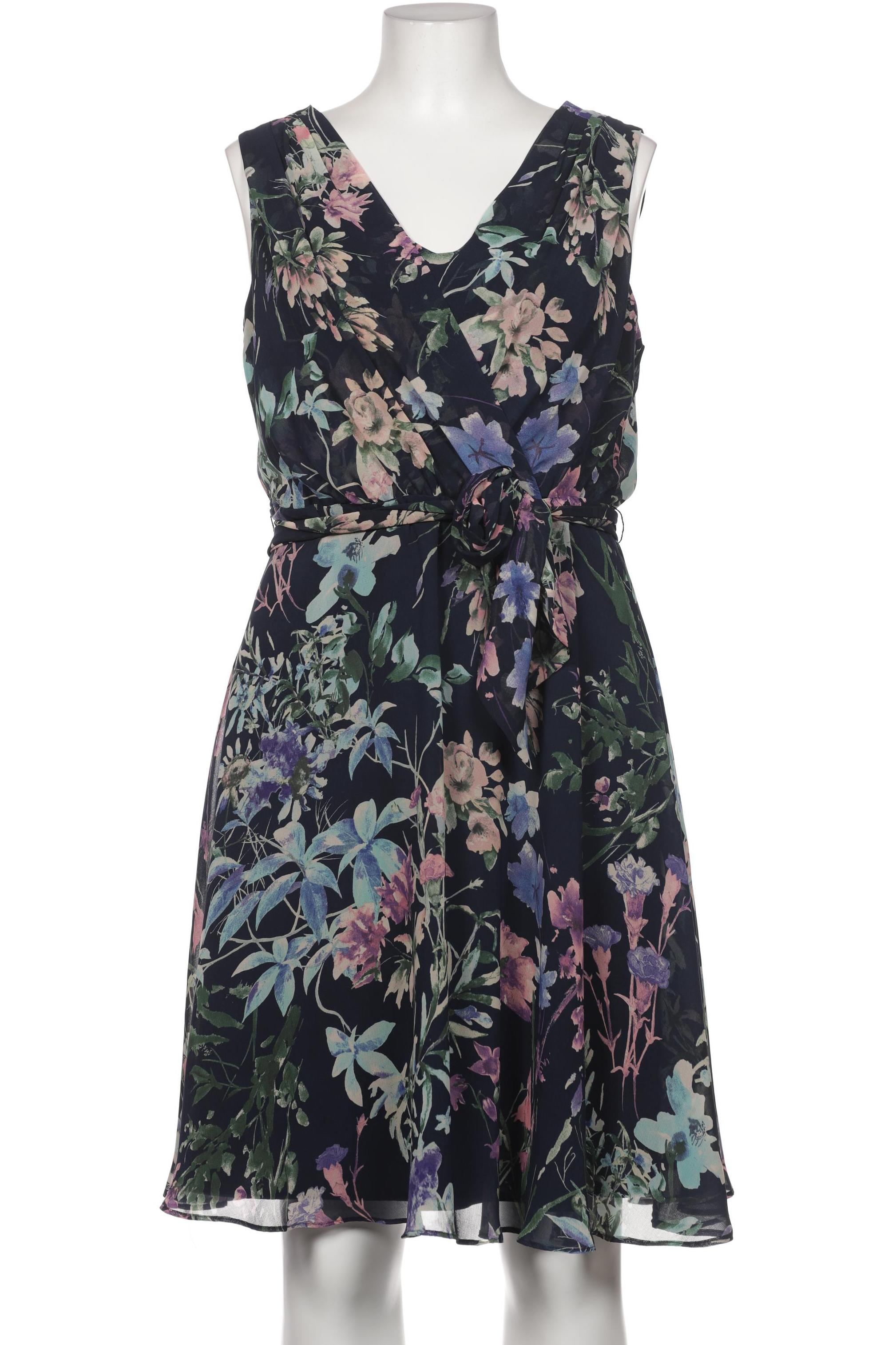 

Esprit Damen Kleid, marineblau, Gr. 42
