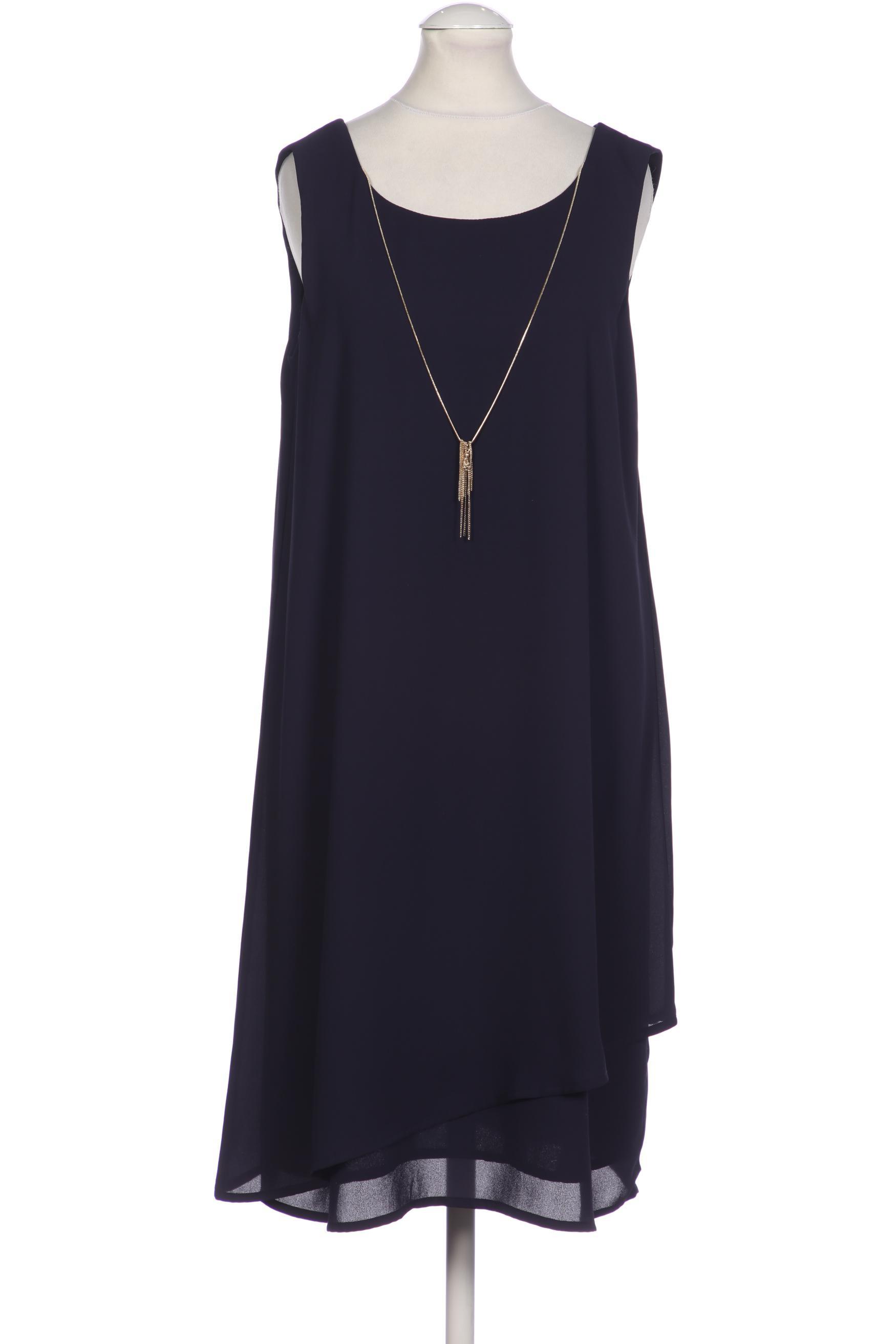 

Esprit Damen Kleid, marineblau, Gr. 36